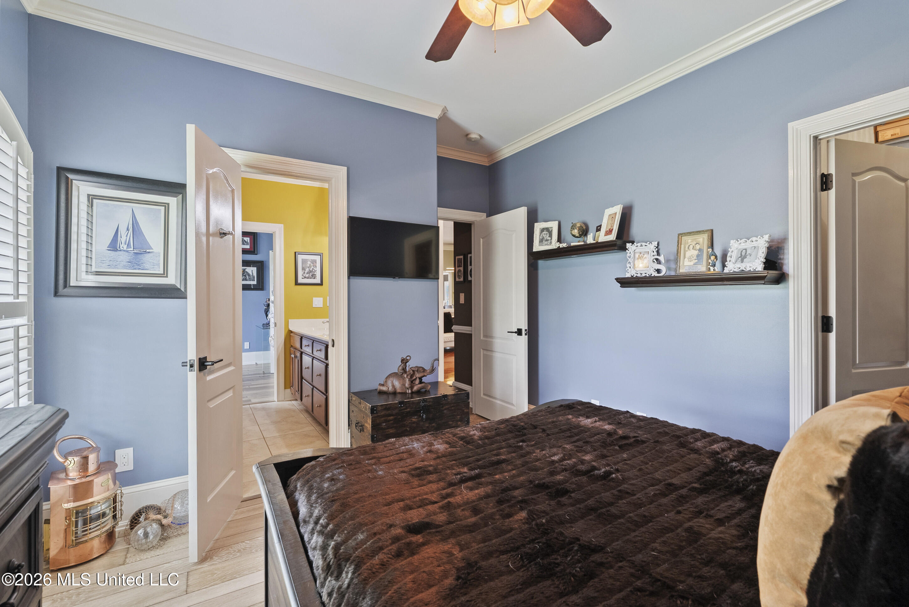 2634 Fountain Gate Drive Property Photo 46