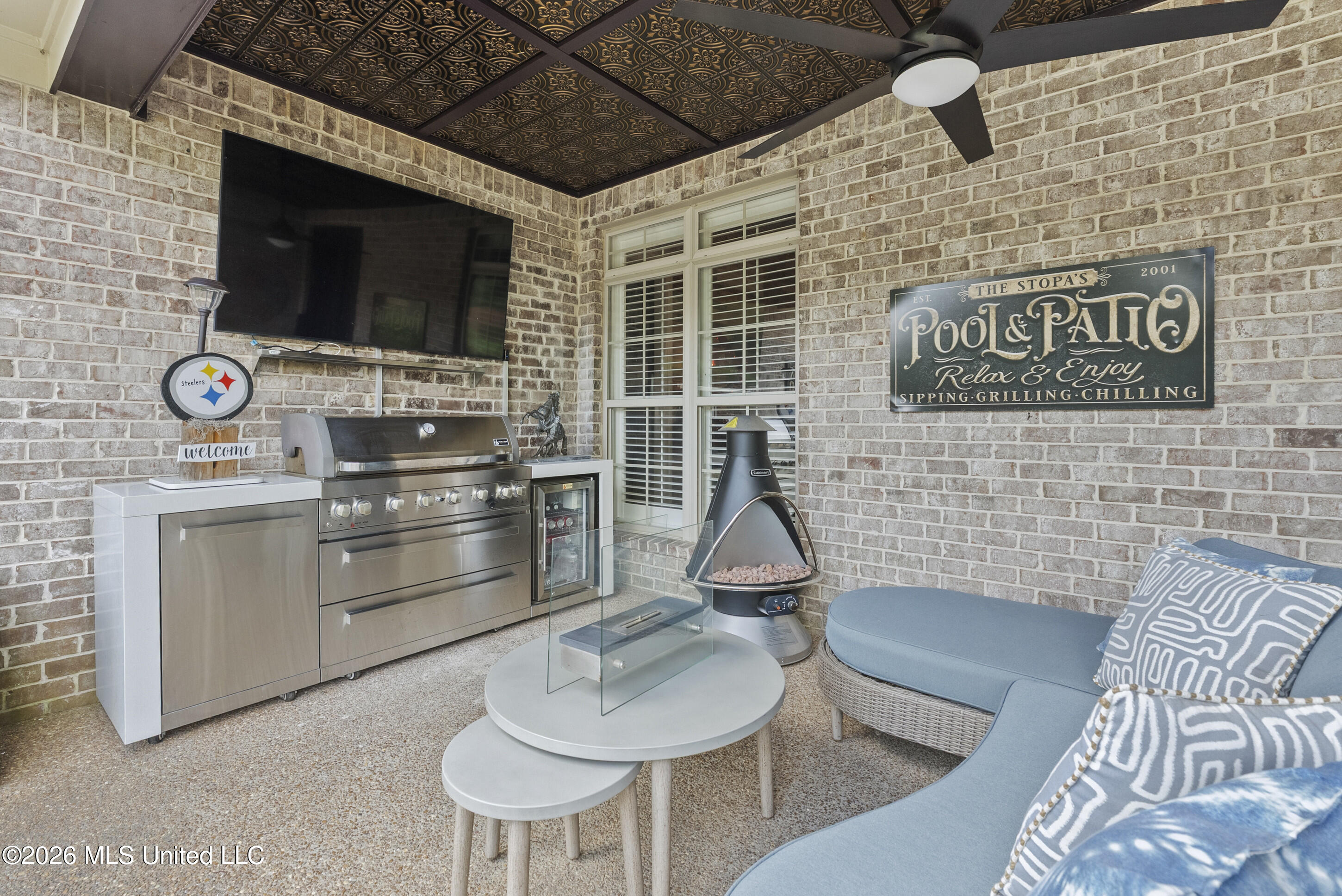 2634 Fountain Gate Drive Property Photo 55