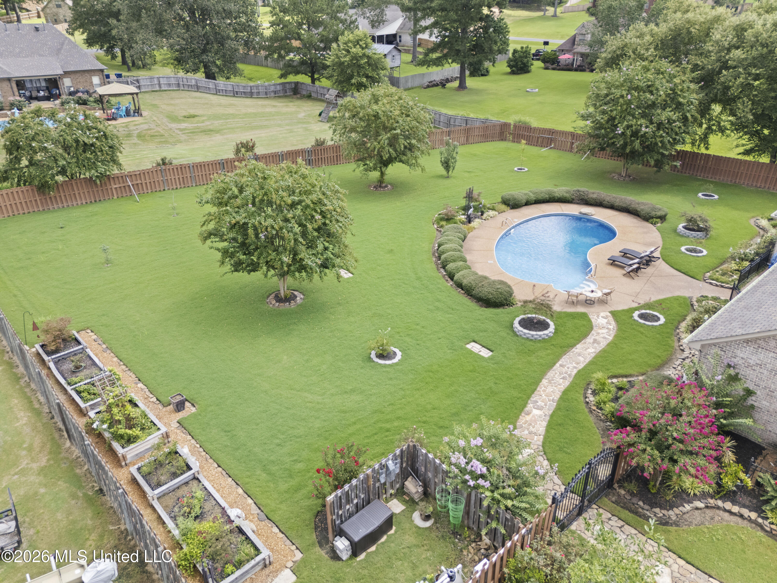 2634 Fountain Gate Drive Property Photo 60