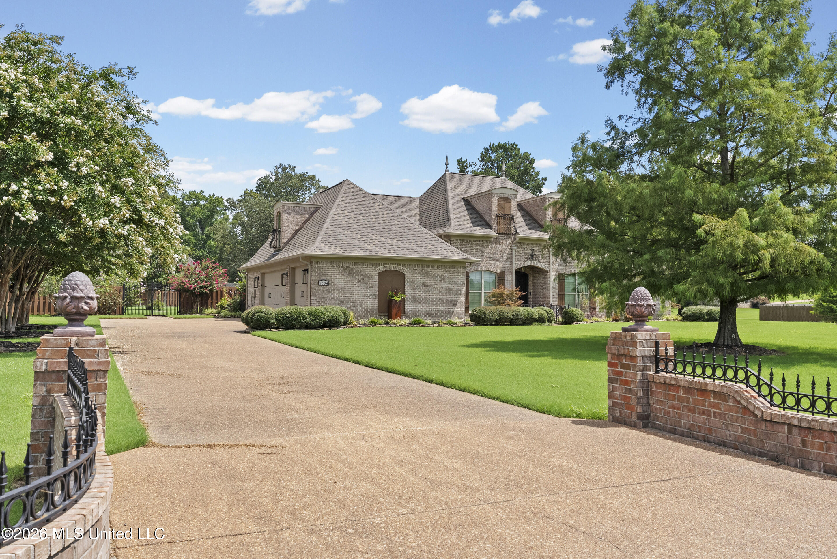 2634 Fountain Gate Drive Property Photo 63