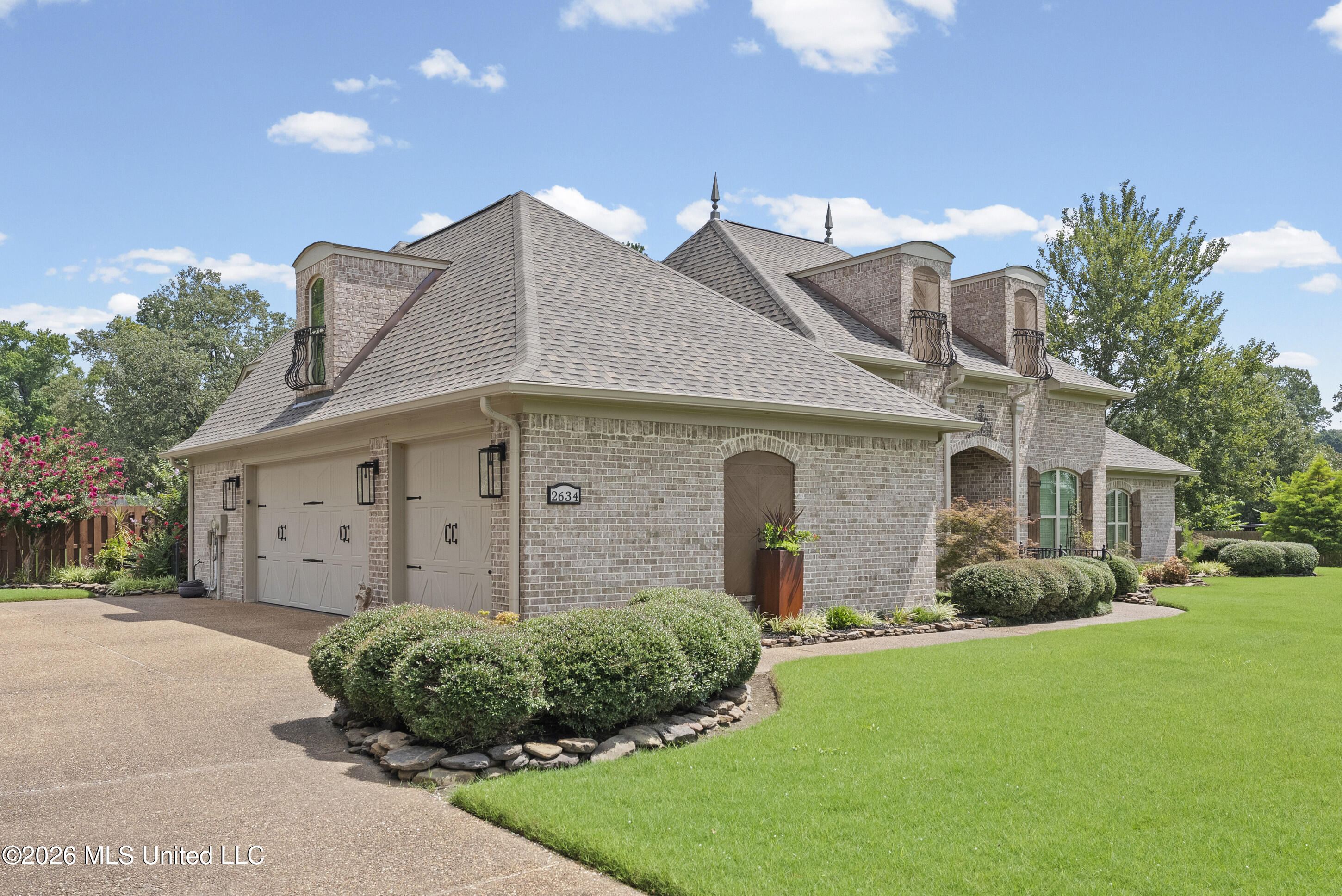 2634 Fountain Gate Drive Property Photo 65