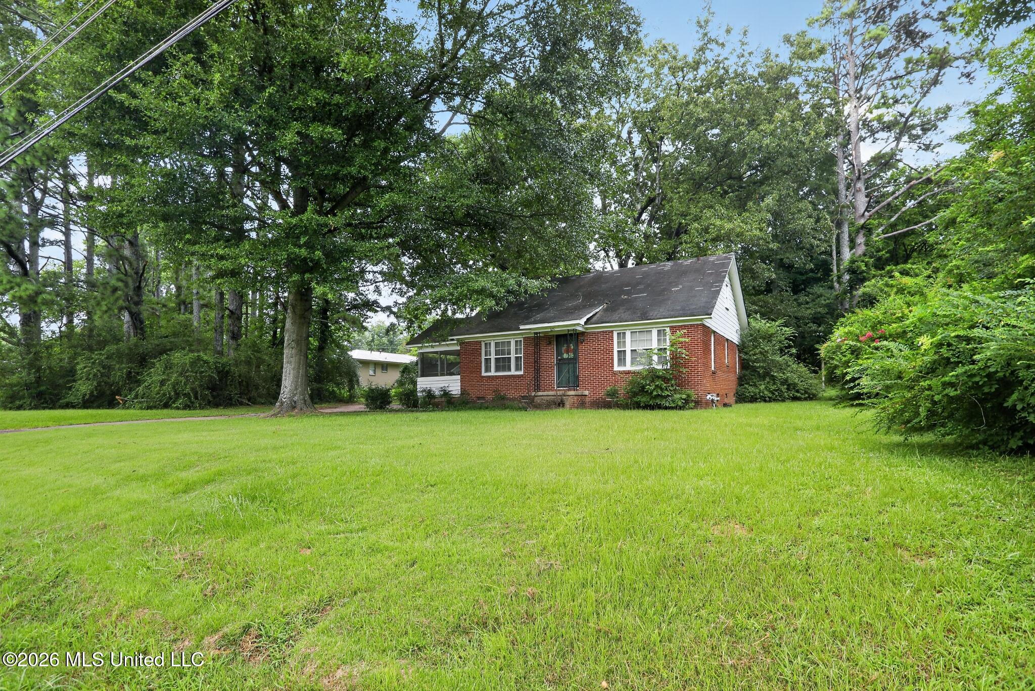 105 Se Boundary Street Property Photo 1