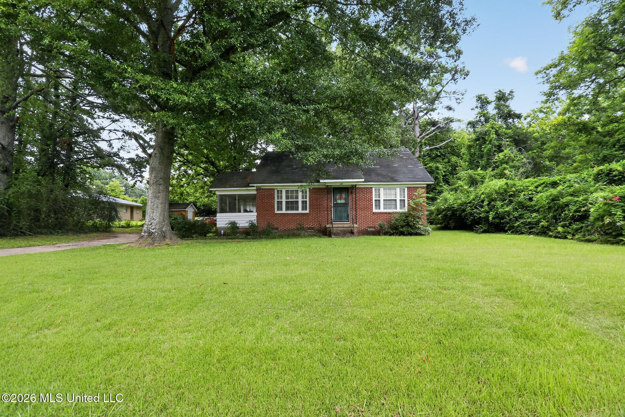 105 Se Boundary Street Property Photo 2