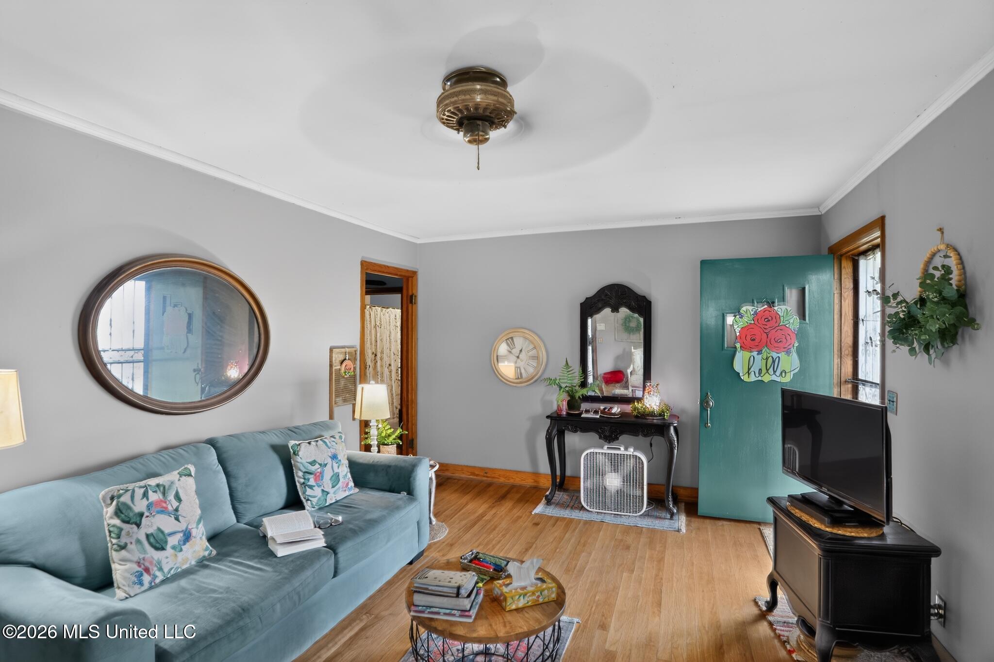 105 Se Boundary Street Property Photo 6