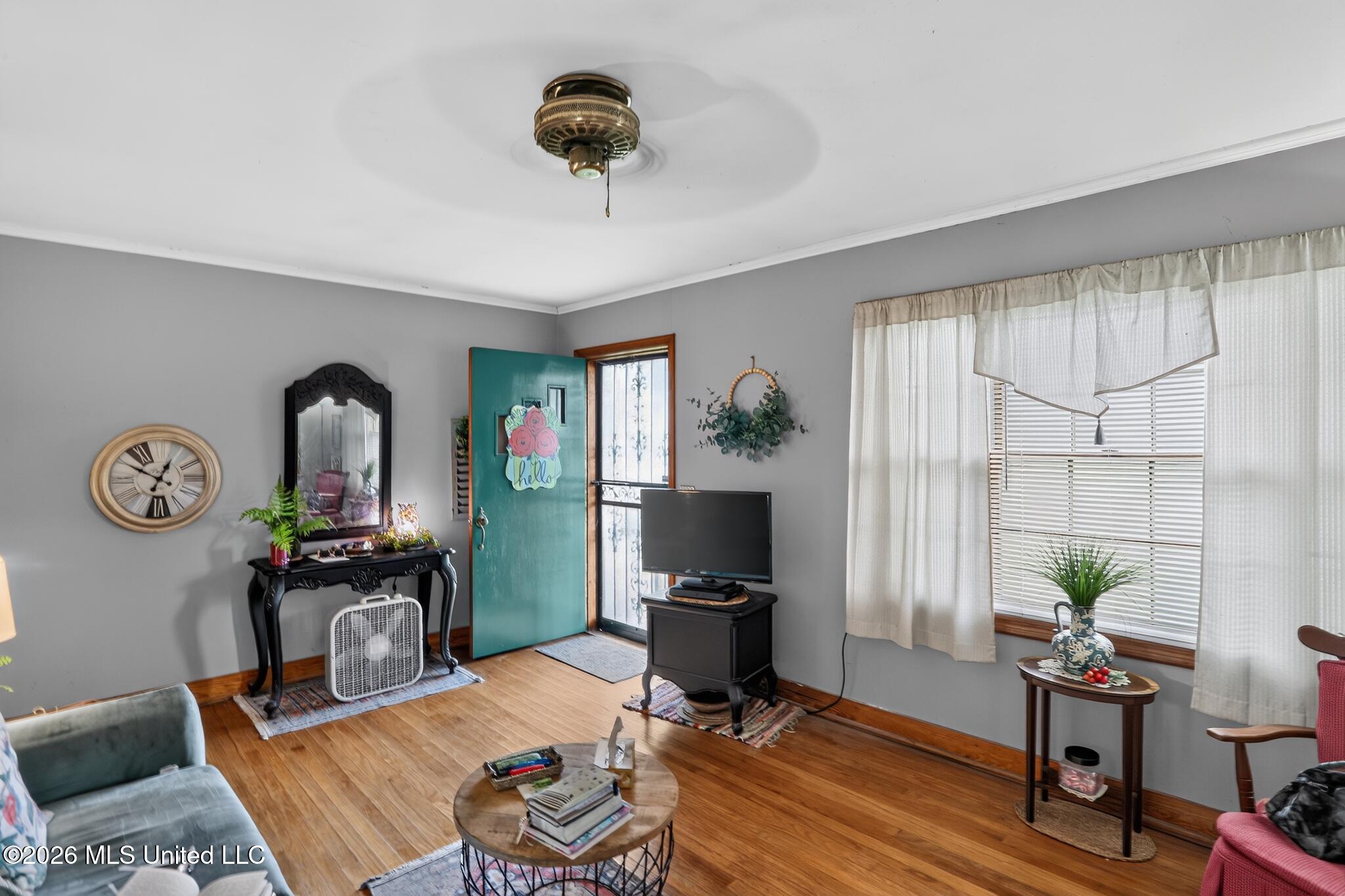 105 Se Boundary Street Property Photo 7