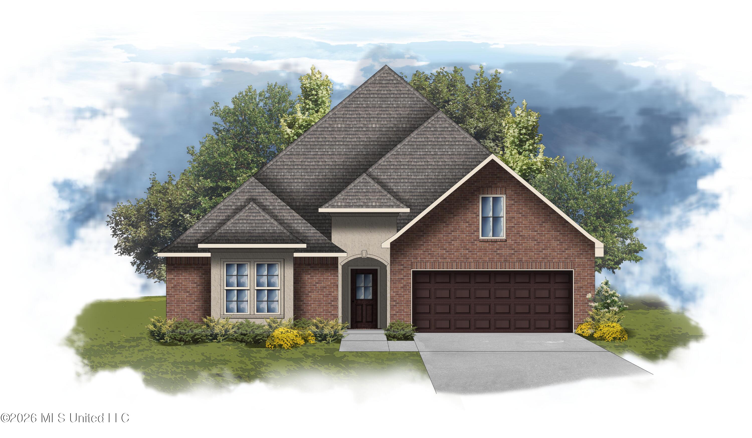 14278 Swan Ridge Circle Property Photo 1