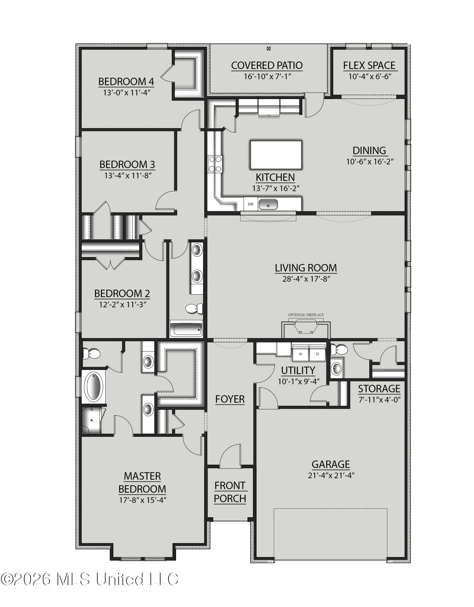 14278 Swan Ridge Circle Property Photo 2