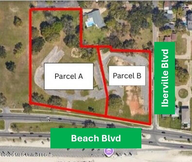1648 Beach Boulevard Property Photo 1
