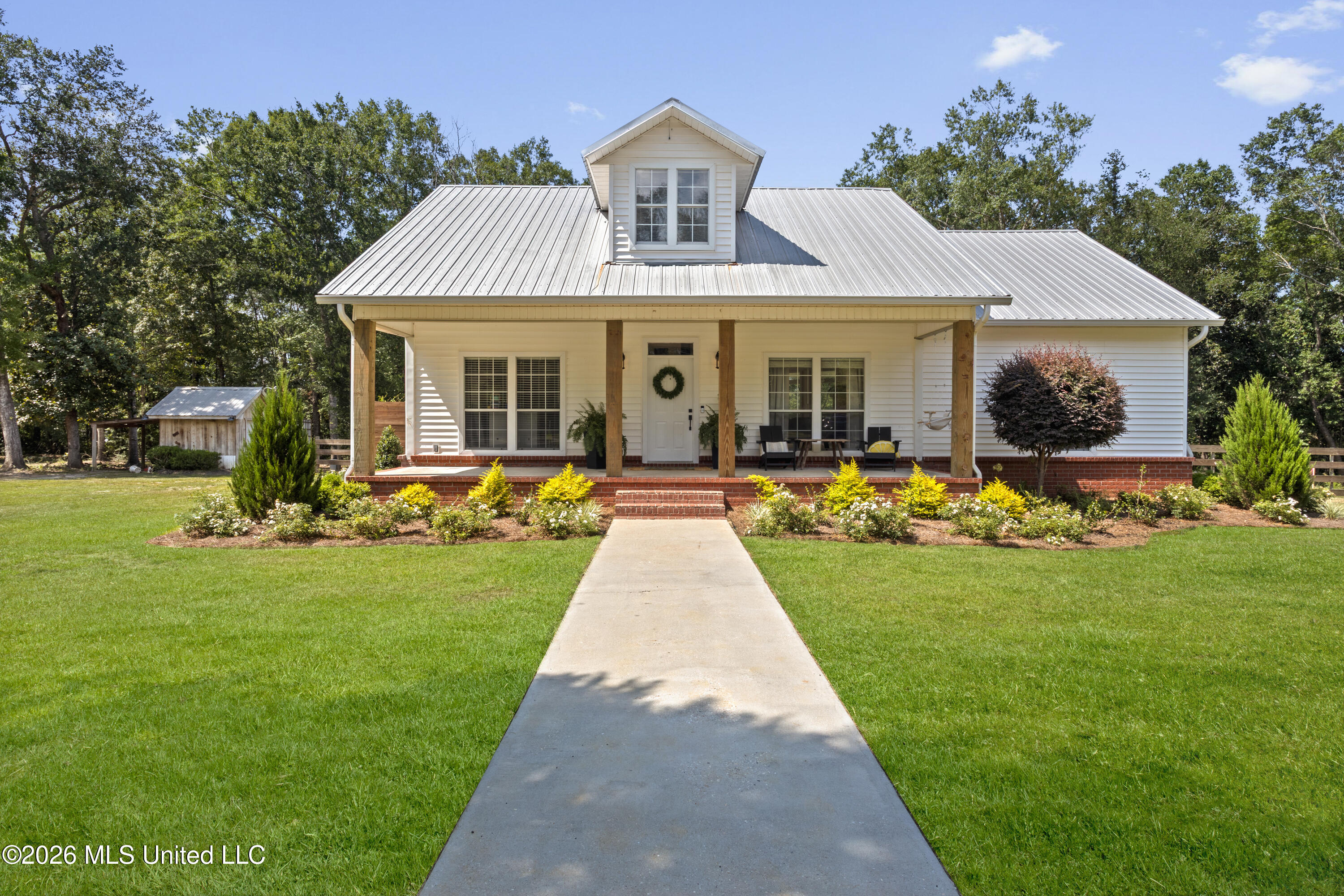 13105 Fairley Road Property Photo 1