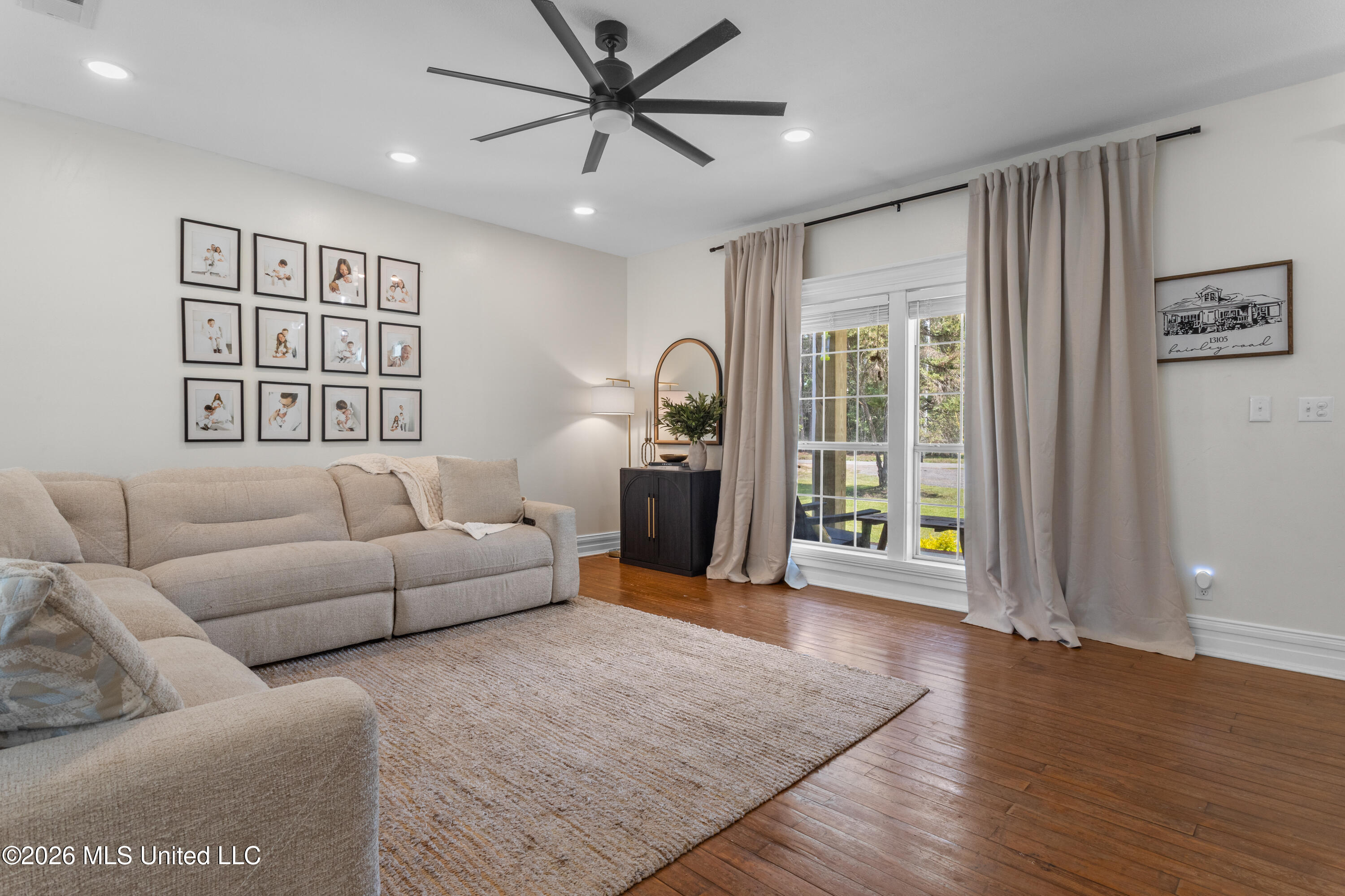 13105 Fairley Road Property Photo 13