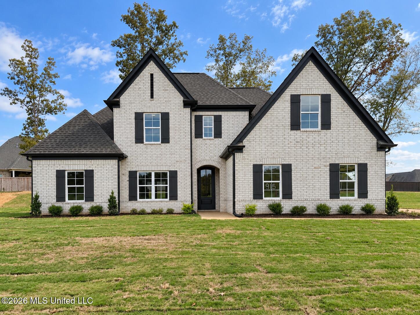 5312 Shiloh Lane Property Photo 1