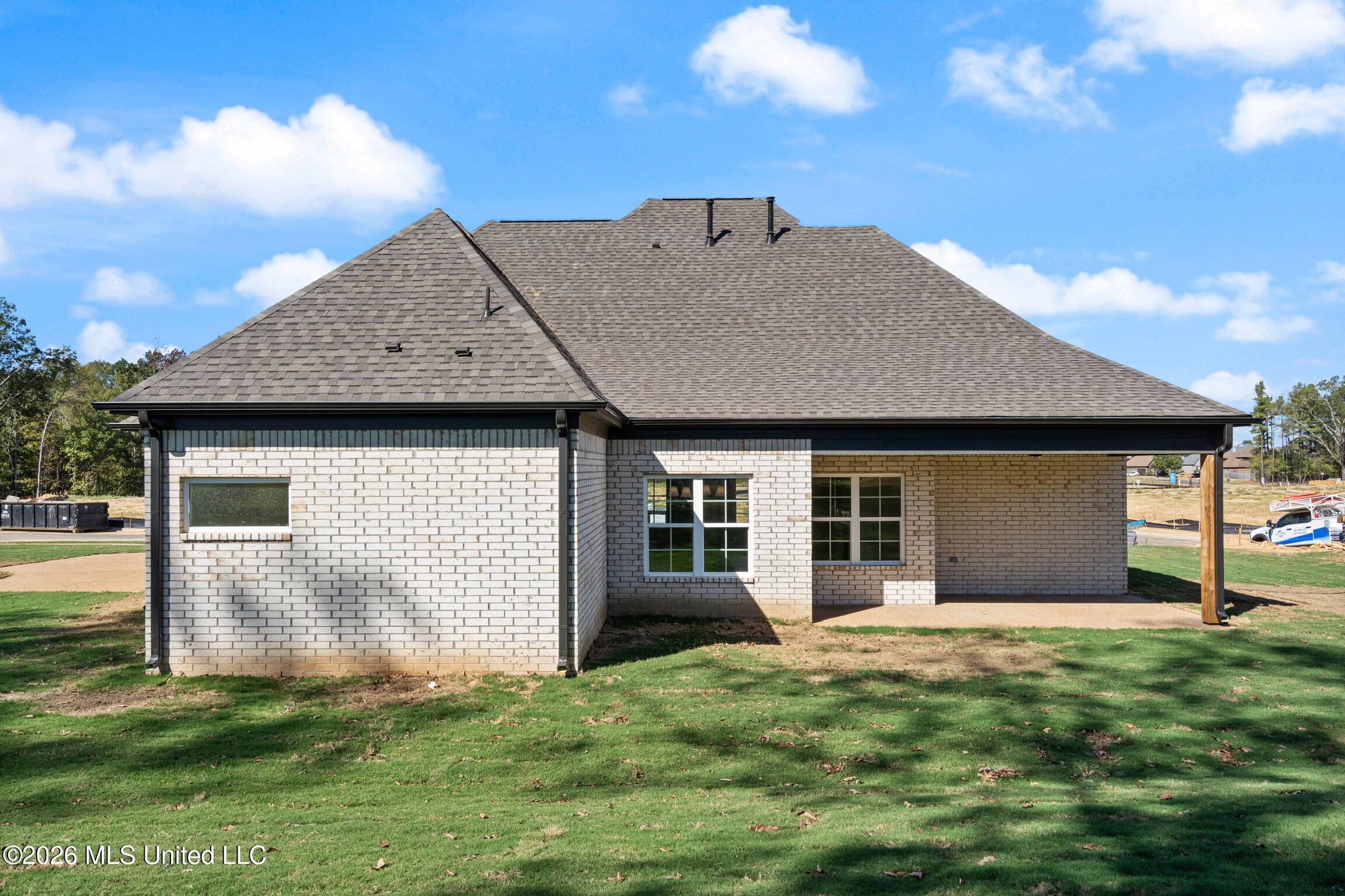 5312 Shiloh Lane Property Photo 32