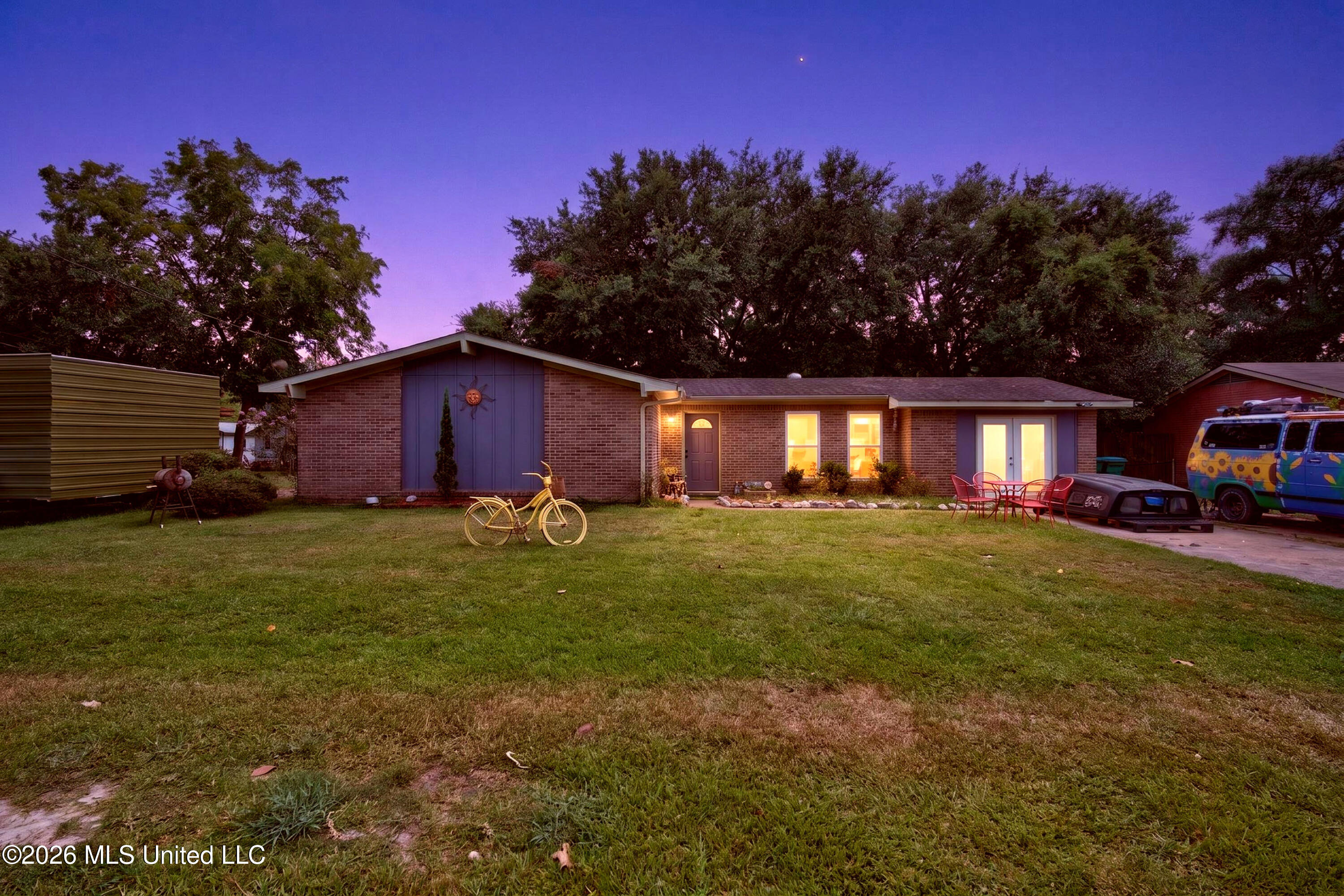 4710 Coronada Avenue Property Photo 1