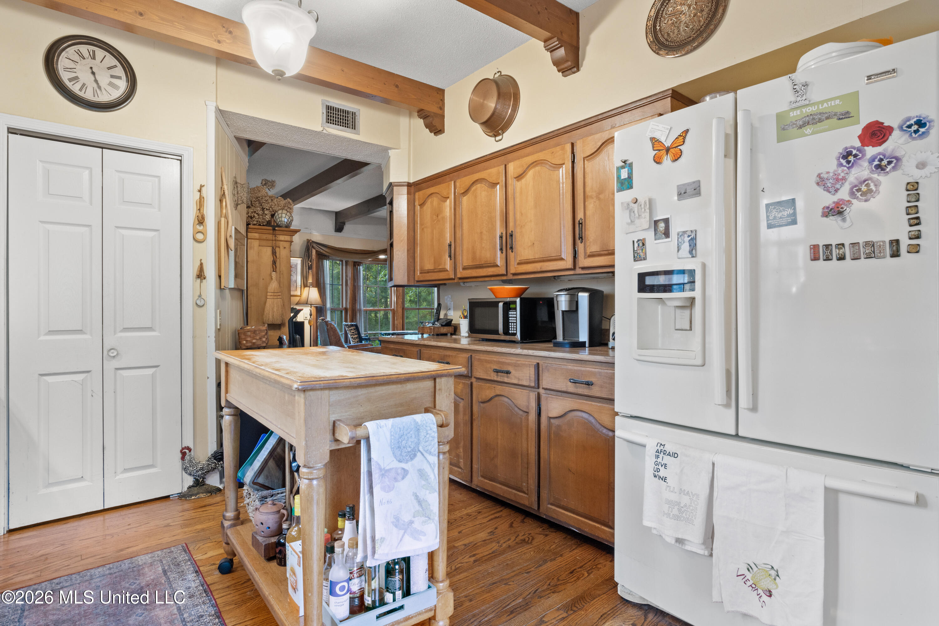 1223 W Wire Road Property Photo 15