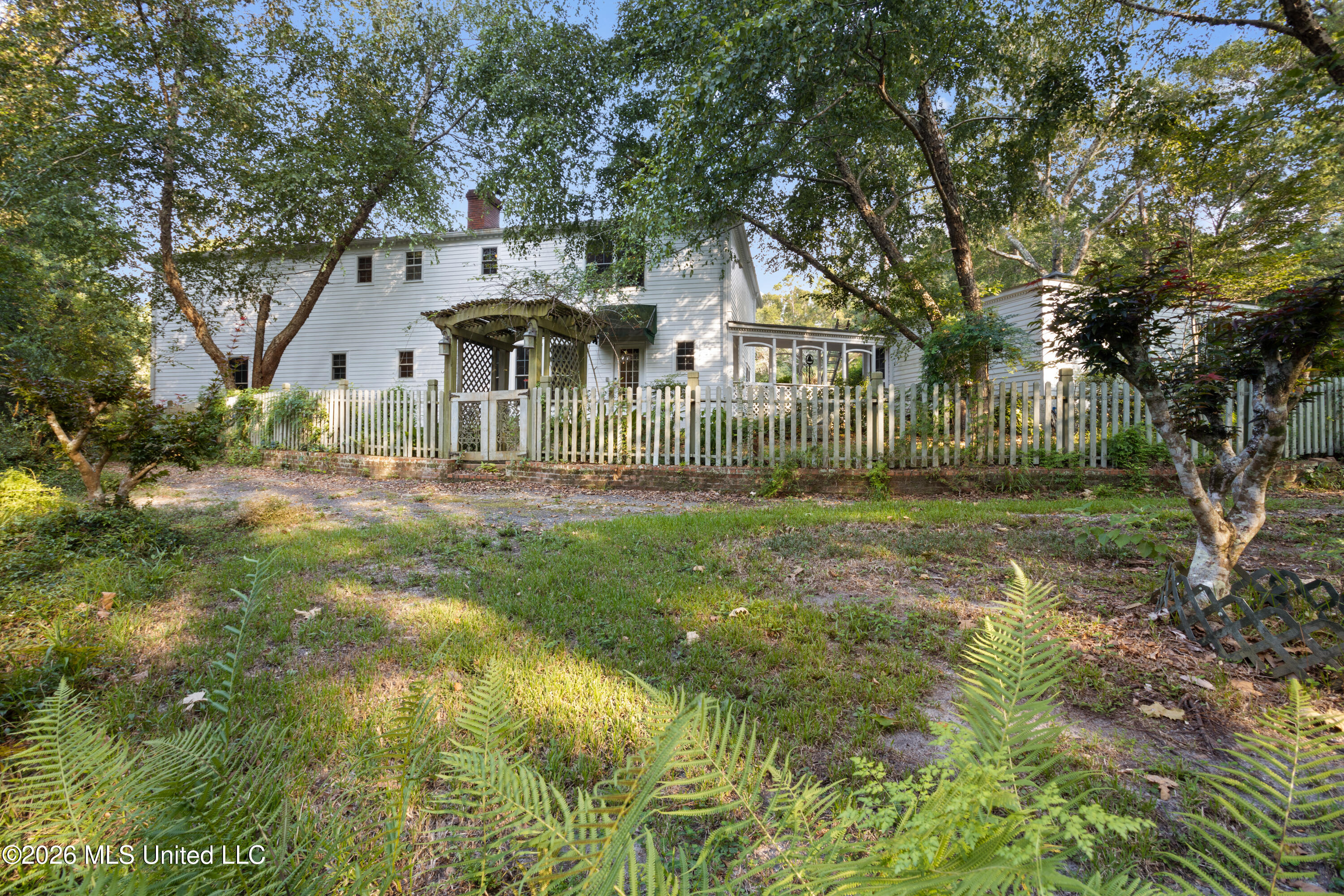 1223 W Wire Road Property Photo 49
