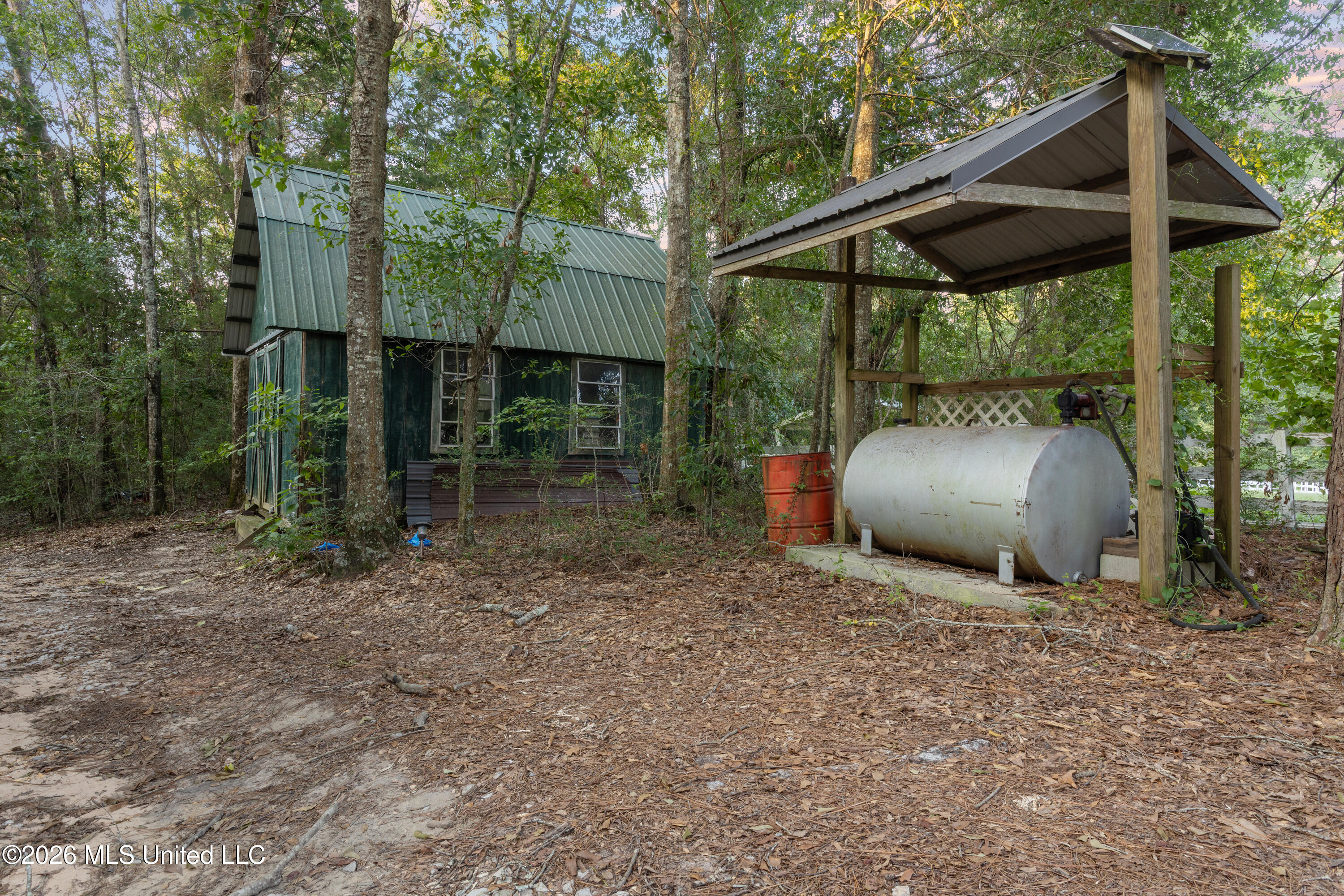 1223 W Wire Road Property Photo 118
