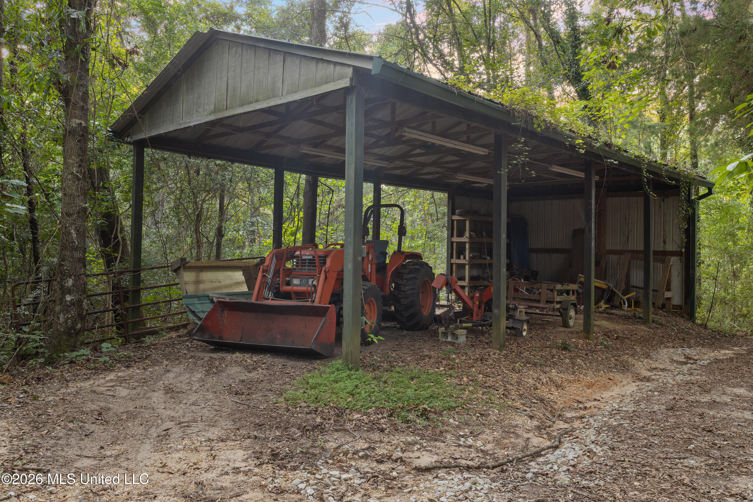 1223 W Wire Road Property Photo 119