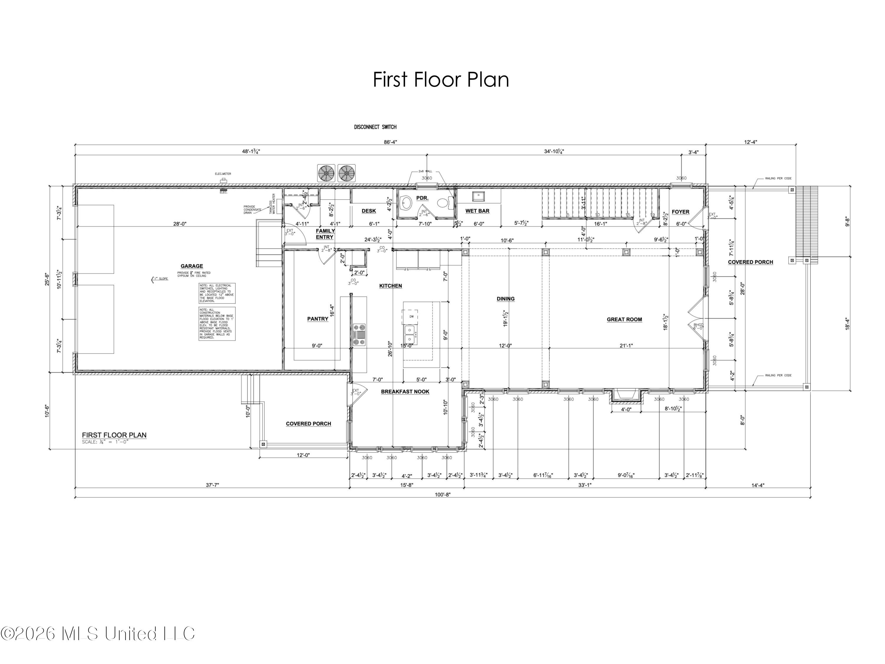 1120 E Beach Boulevard Property Photo 8