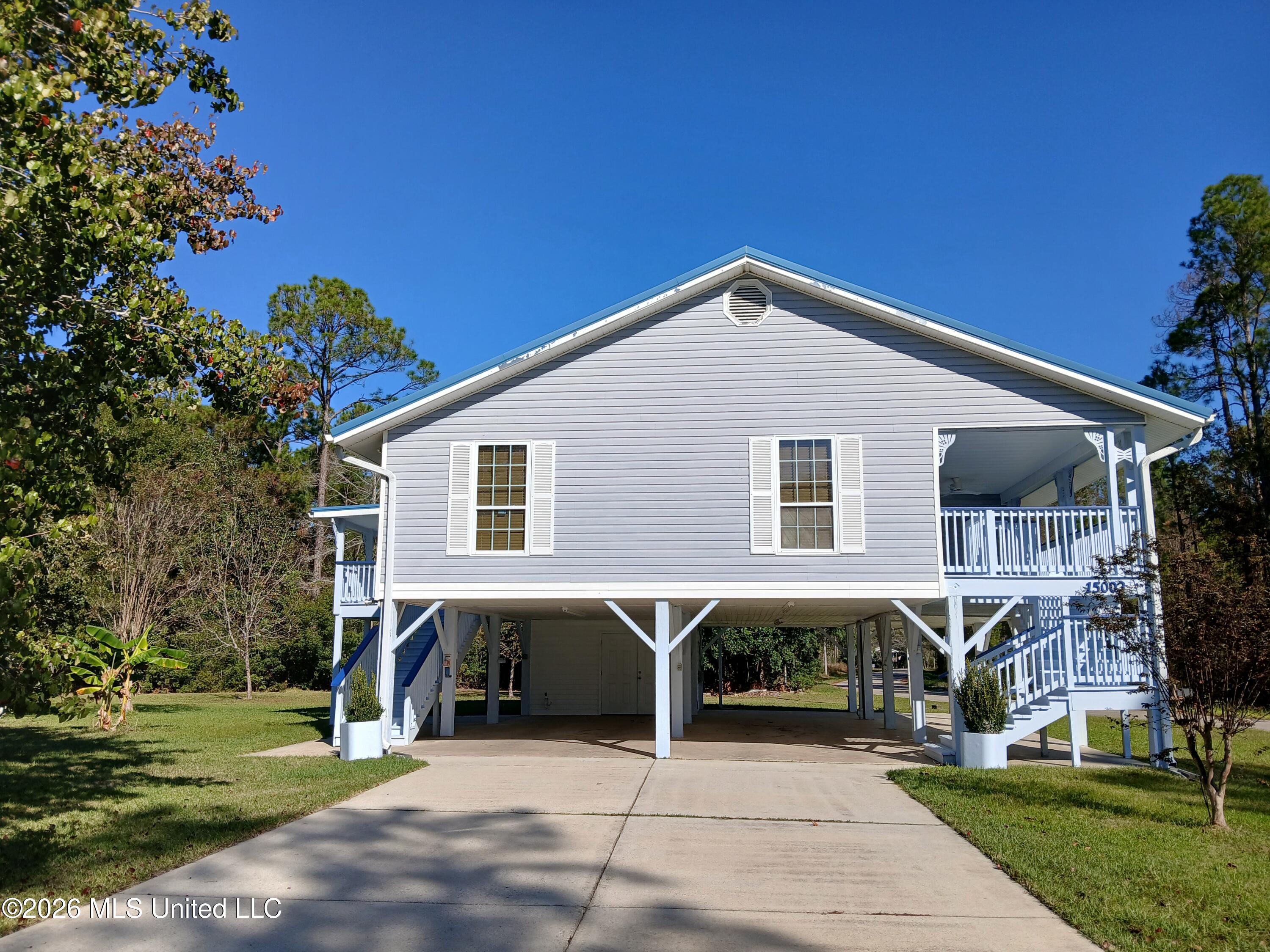 15003 Ponotoc Drive Property Photo 2
