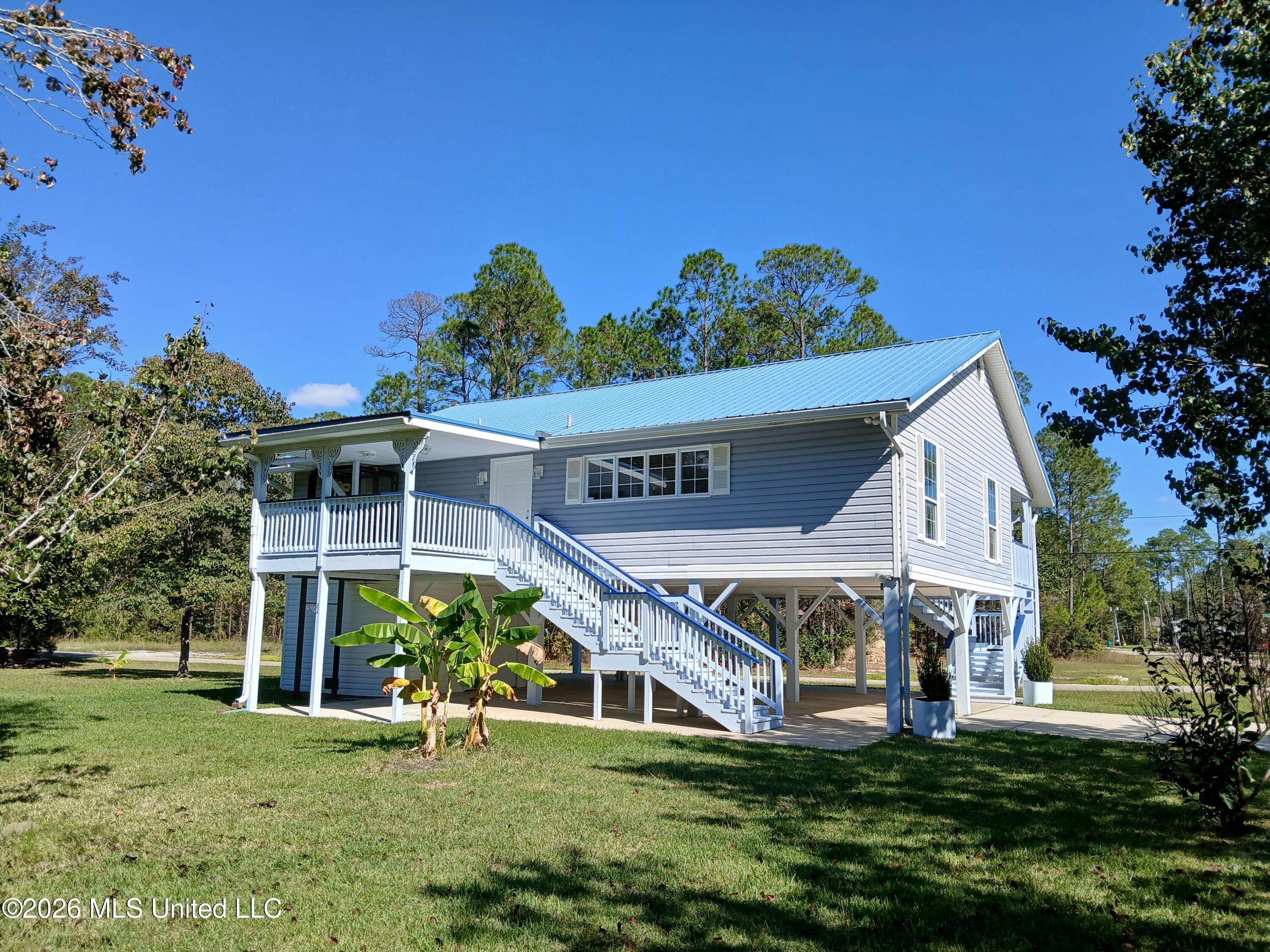 15003 Ponotoc Drive Property Photo 3