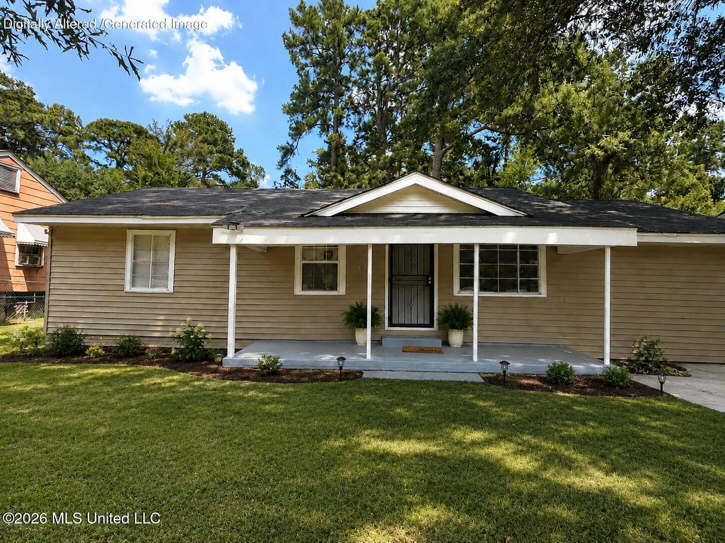 1872 Shady Lane Drive Property Photo 1