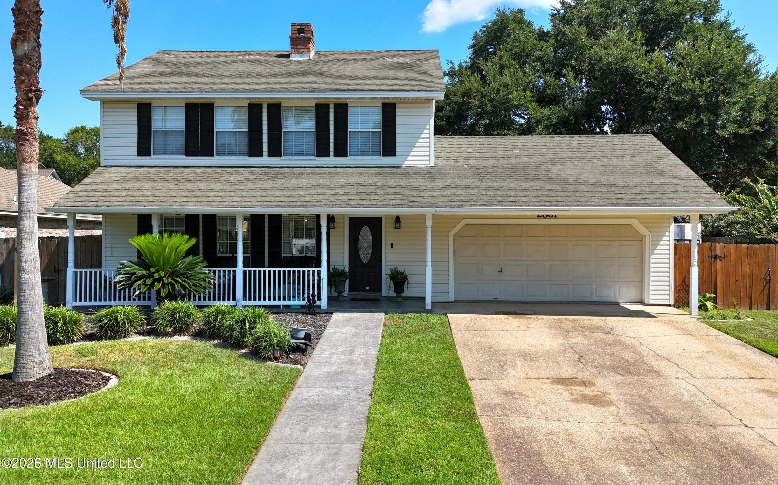 2331 Park Place Drive Property Photo 1