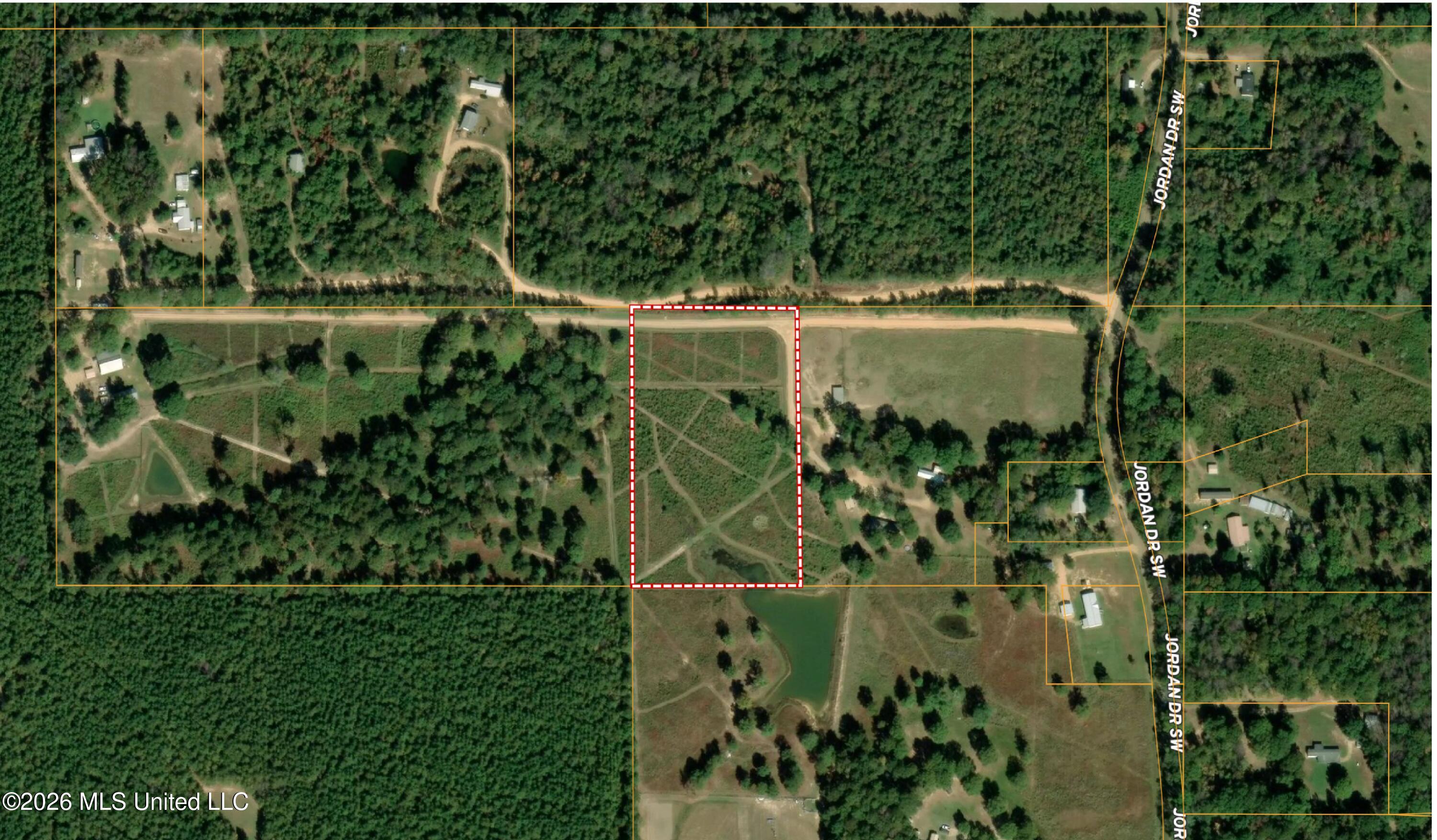 Sw Jordan Drive Property Photo 2