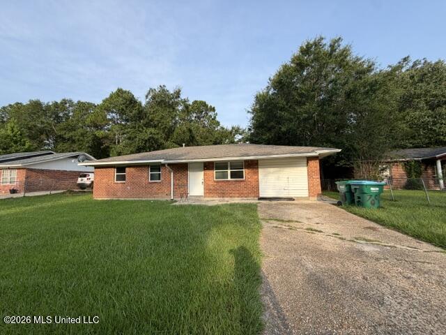 709 Shirley Drive Property Photo 1