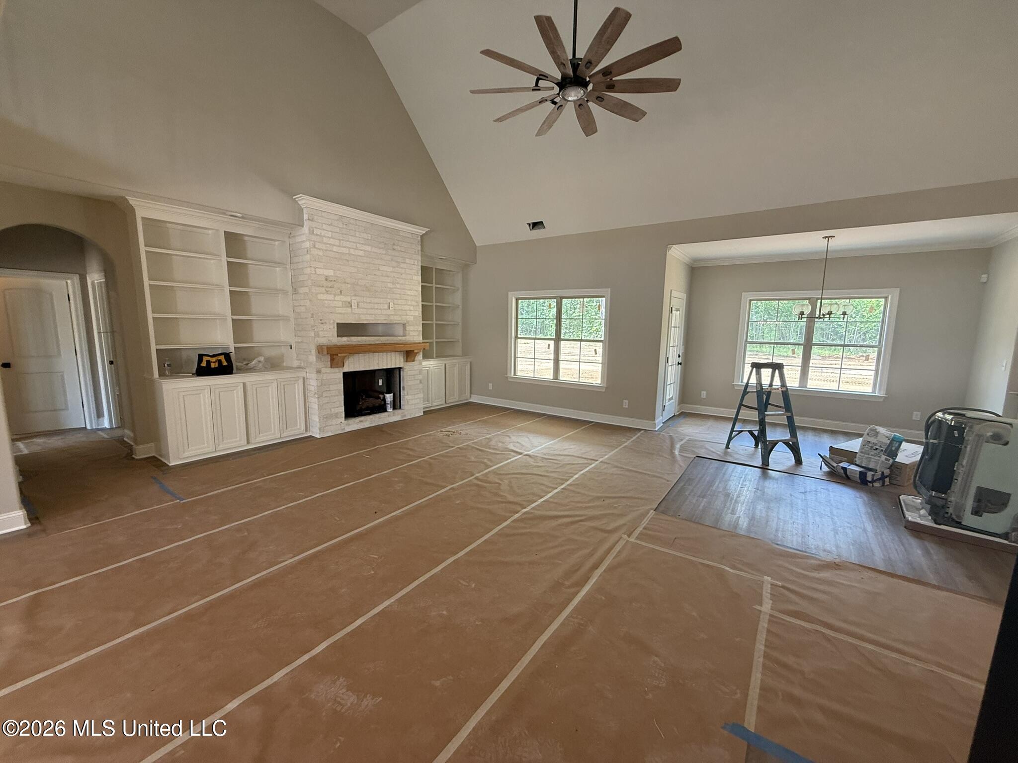 84 Live Oaks Drive Property Photo 4