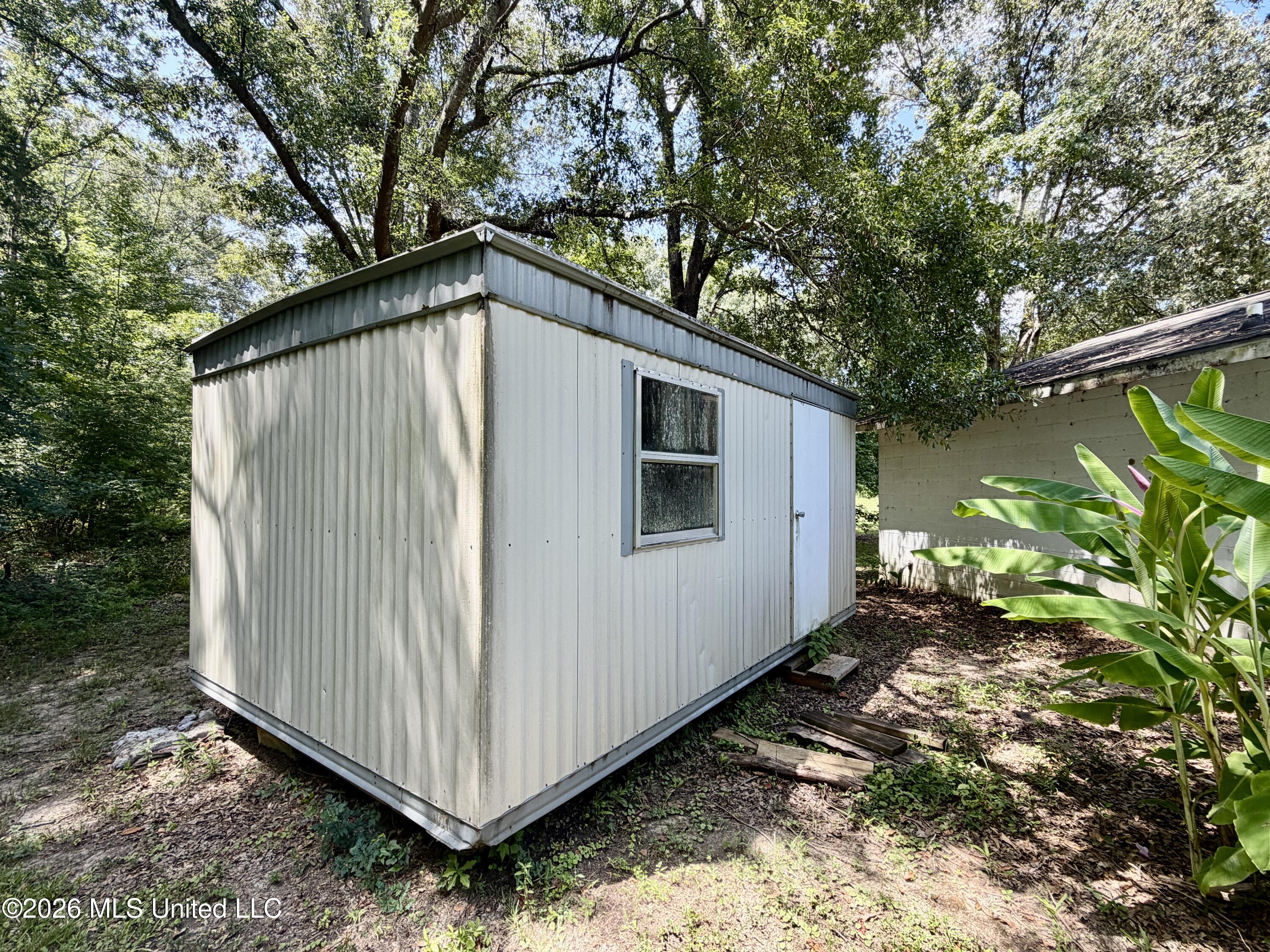 1125 Clinton-tinnin Road Property Photo 20