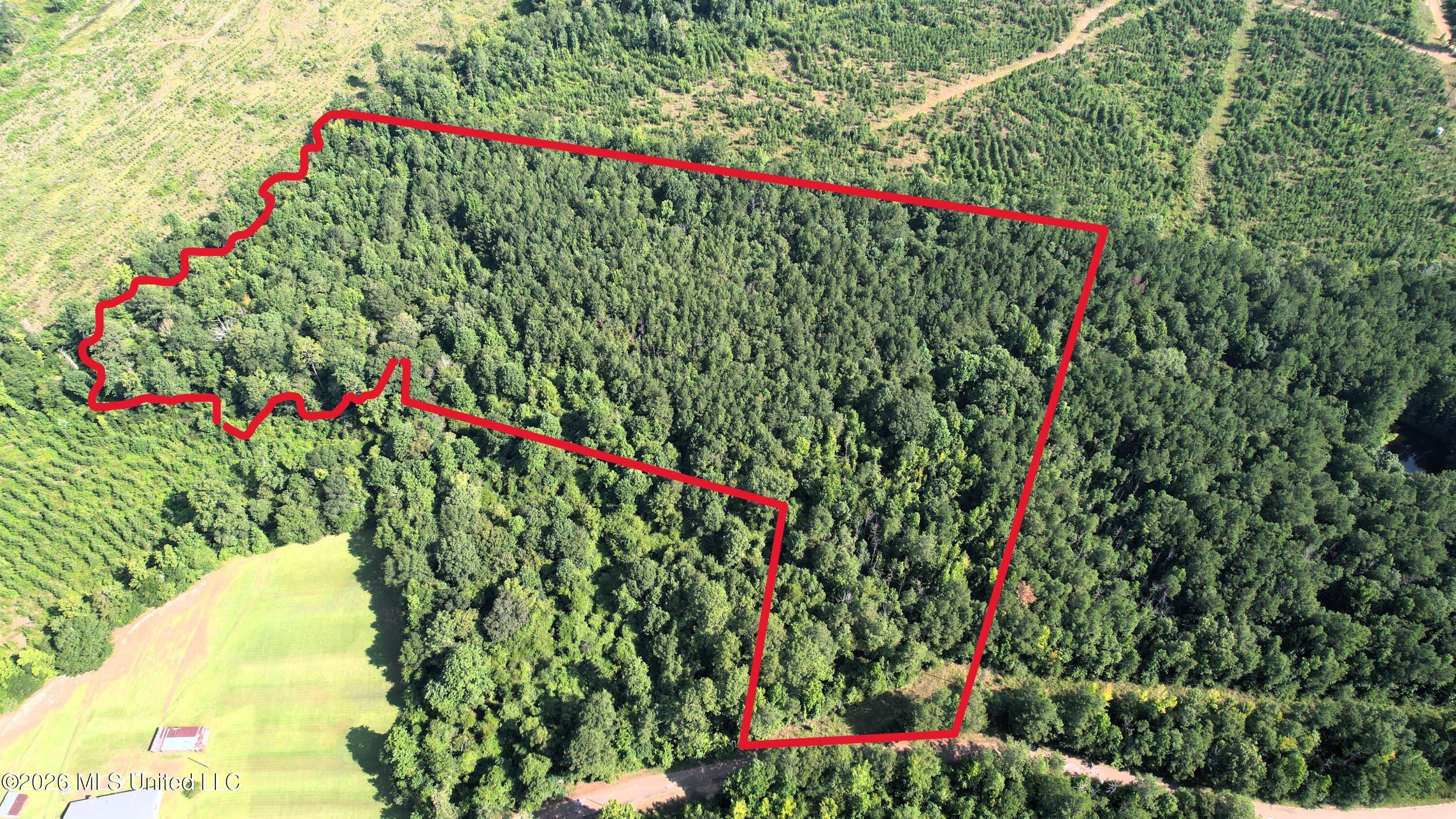 0 NE Pipeline Lane Property Photo 1