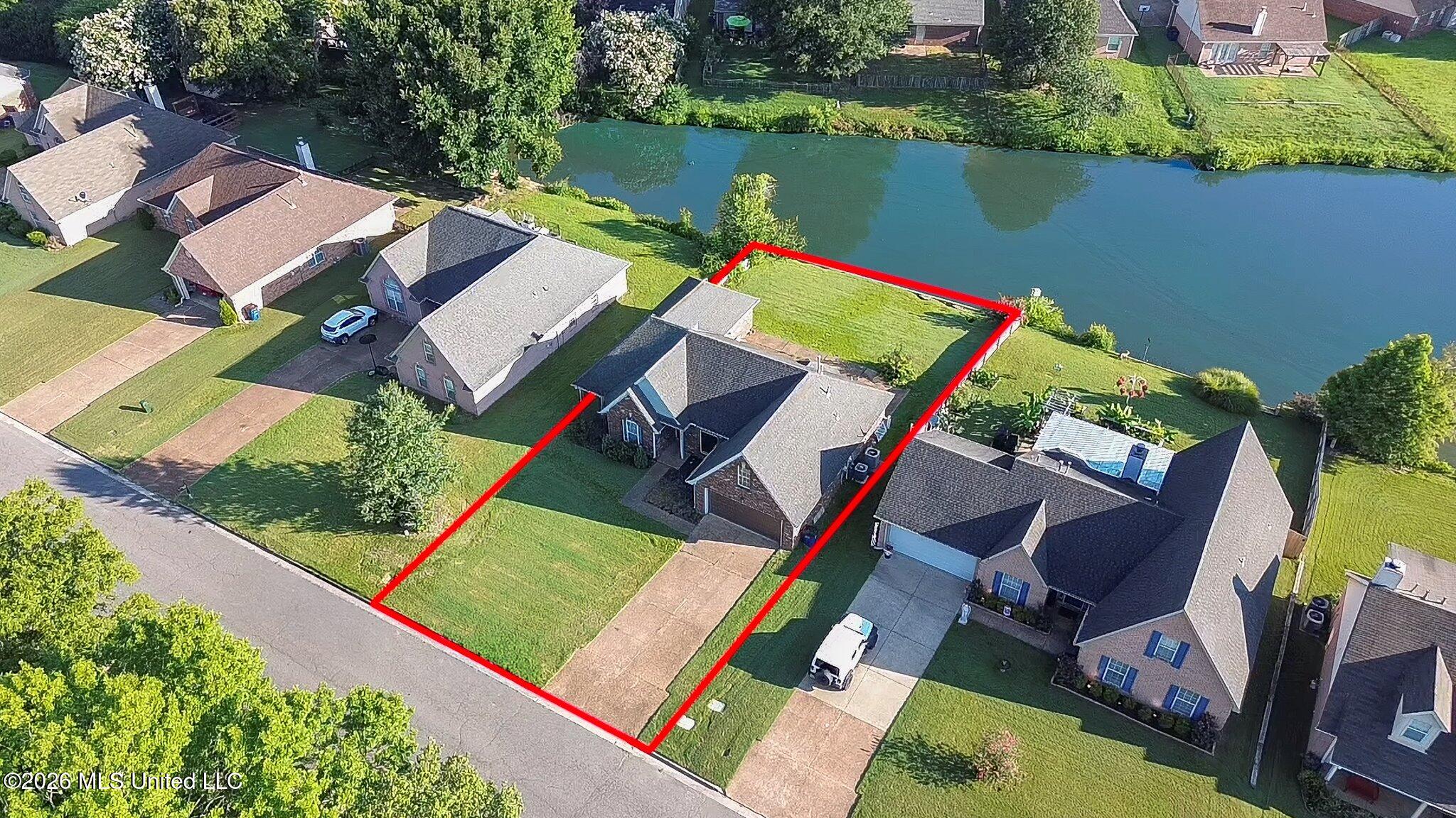 9158 Lakeside Drive Property Photo 18