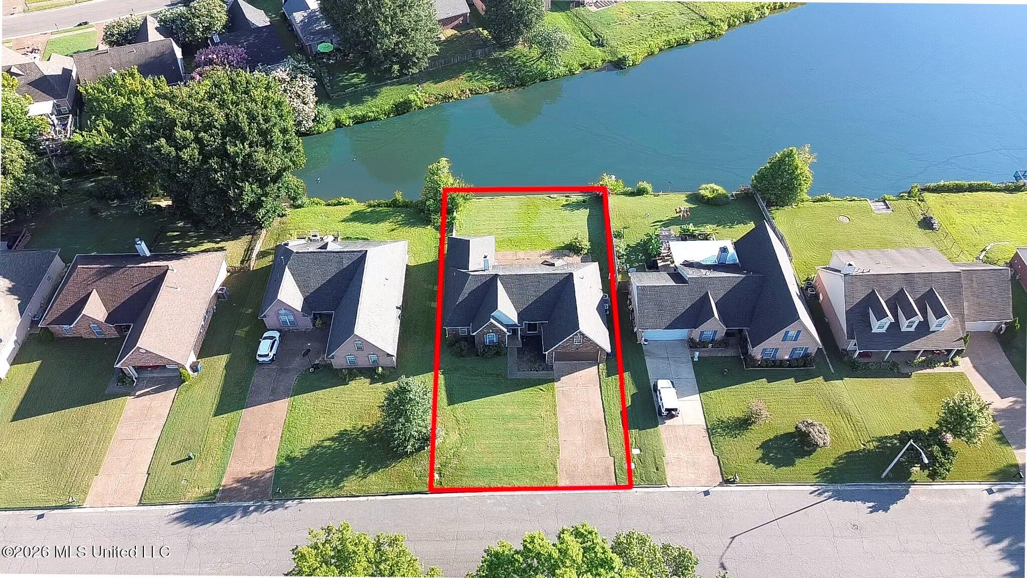 9158 Lakeside Drive Property Photo 19