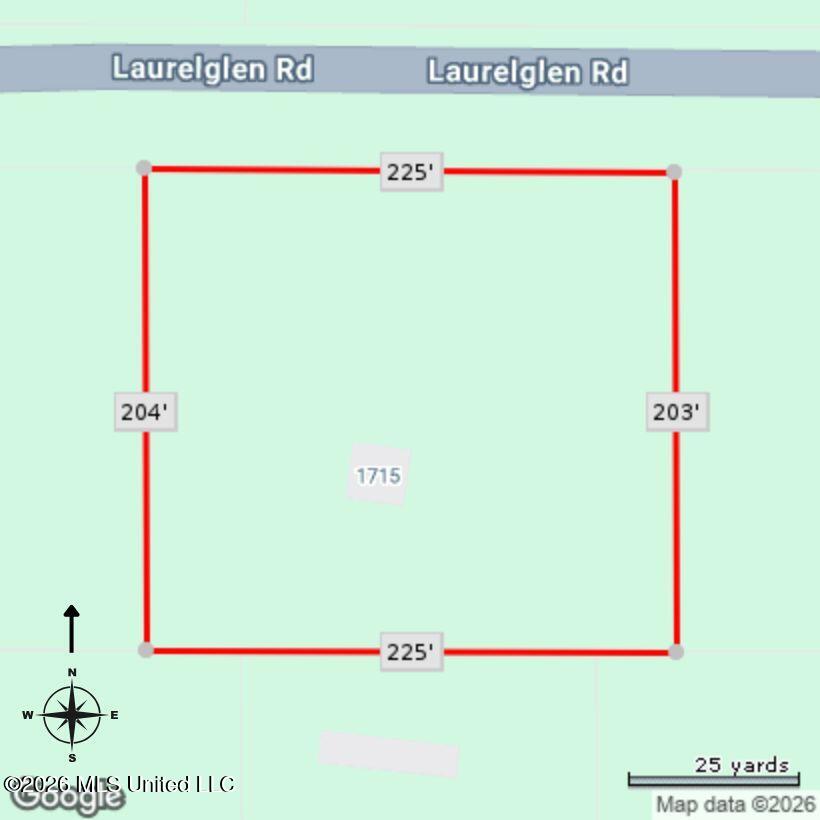 1715 Laurel Glen Road Property Photo 2