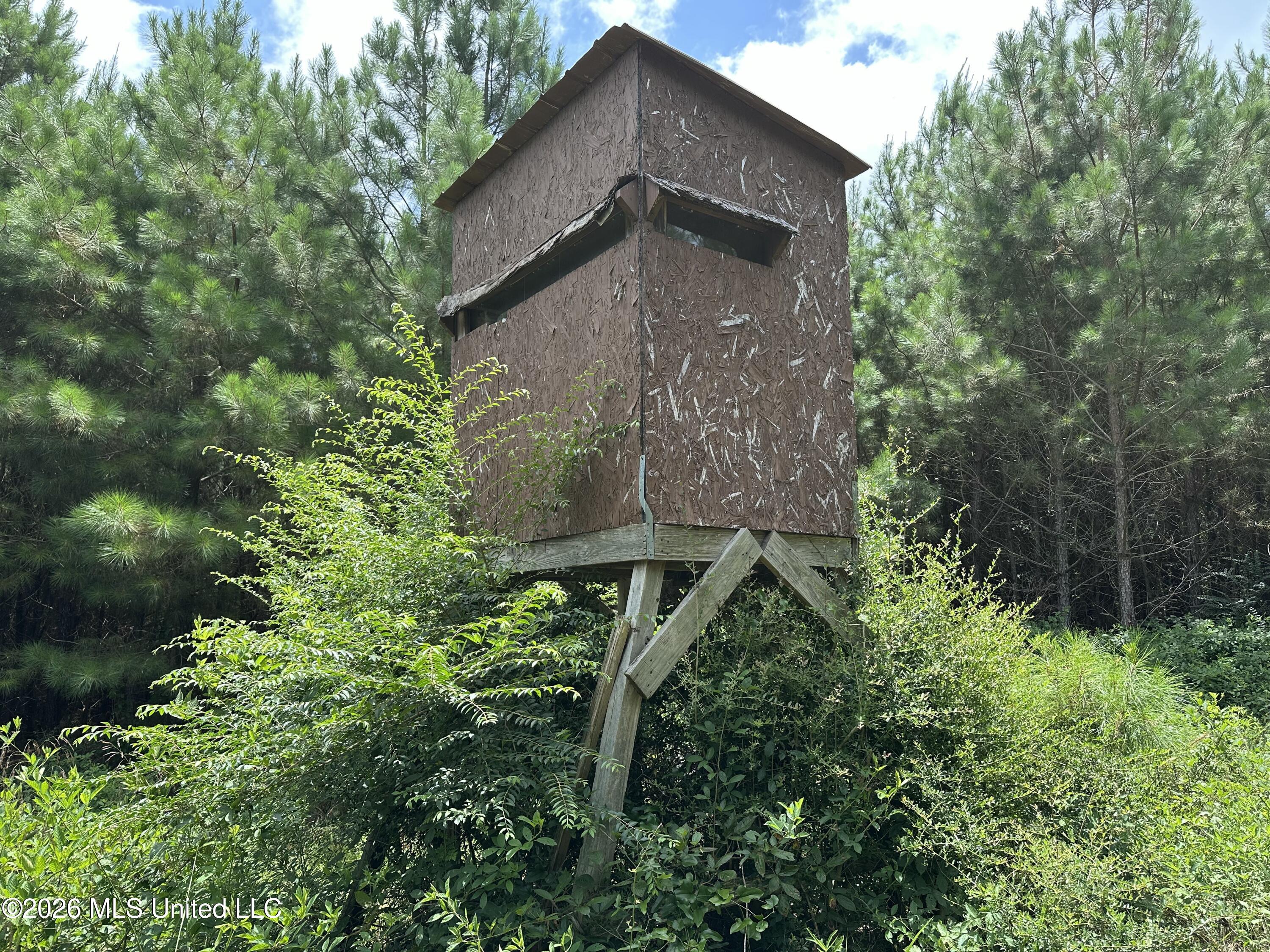 Smith County Road Property Photo 22