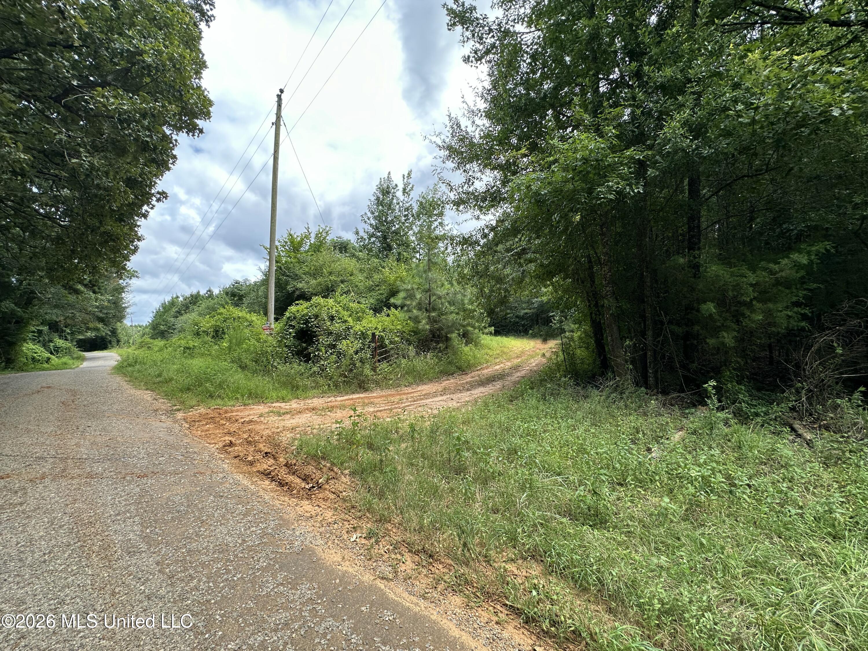 Smith County Road Property Photo 40