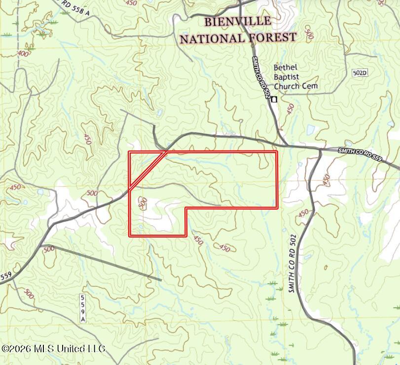 Smith County Road Property Photo 46