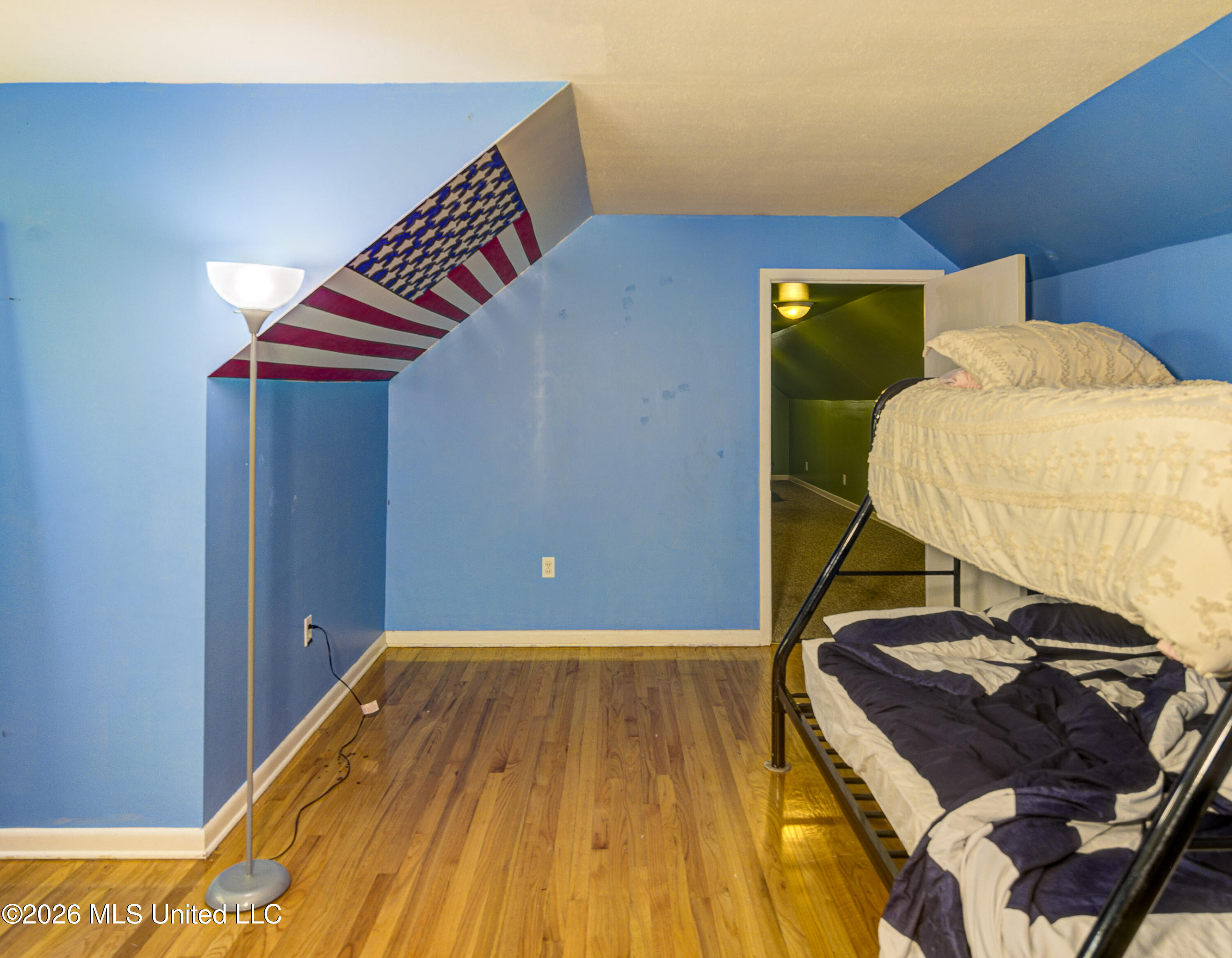 101 Colonial Drive Property Photo 25