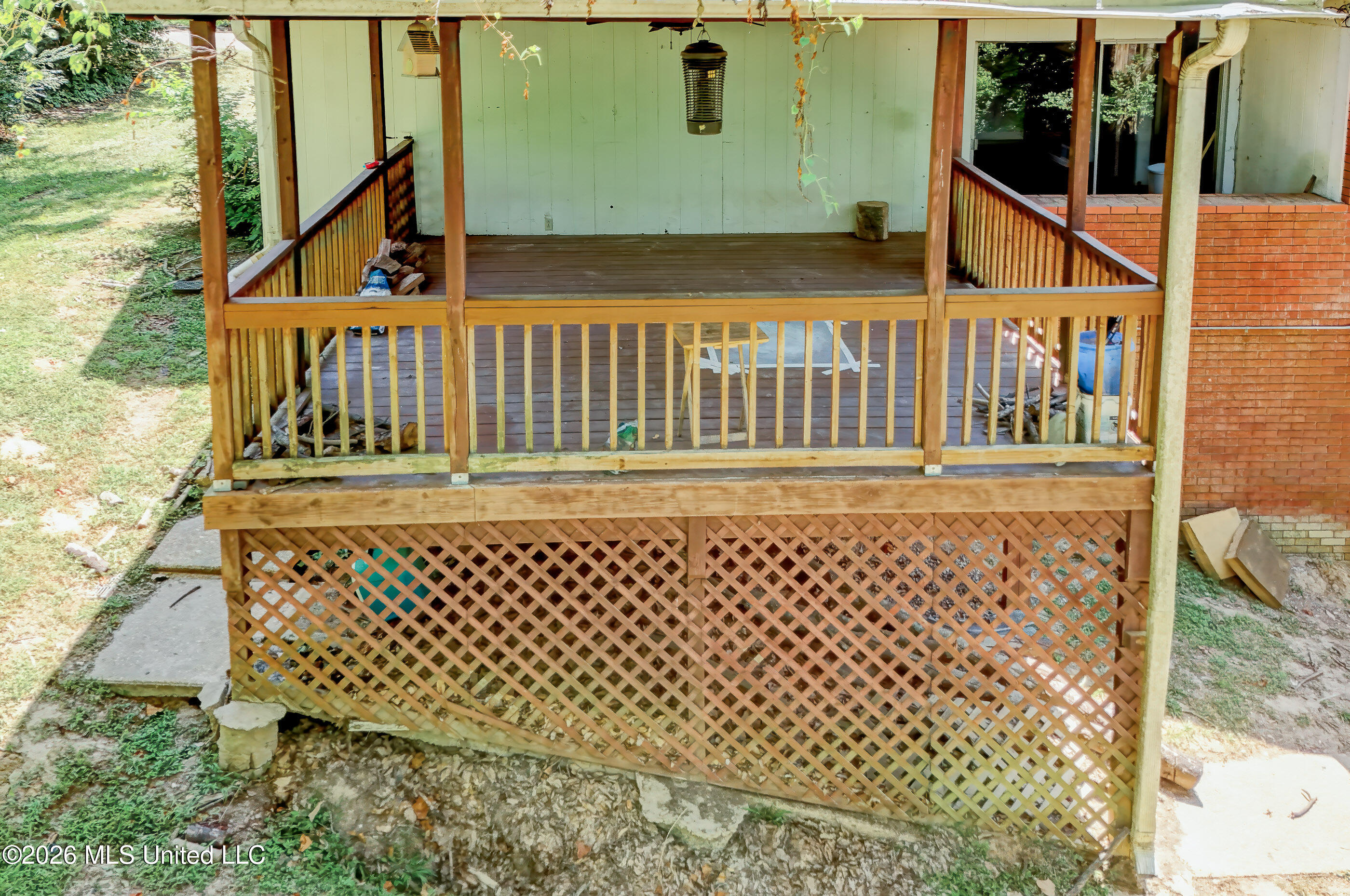 101 Colonial Drive Property Photo 37
