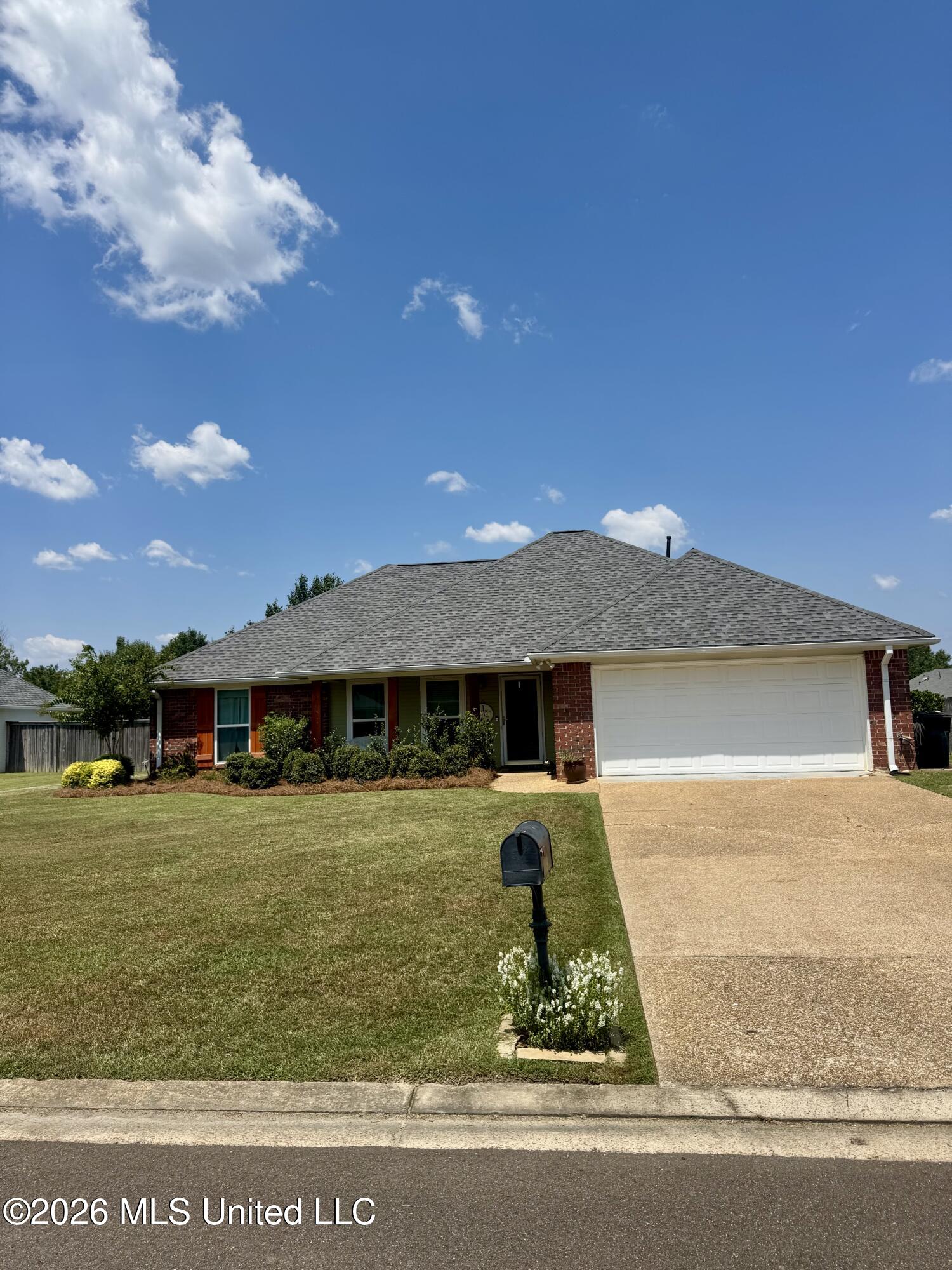 109 Evergreen Way