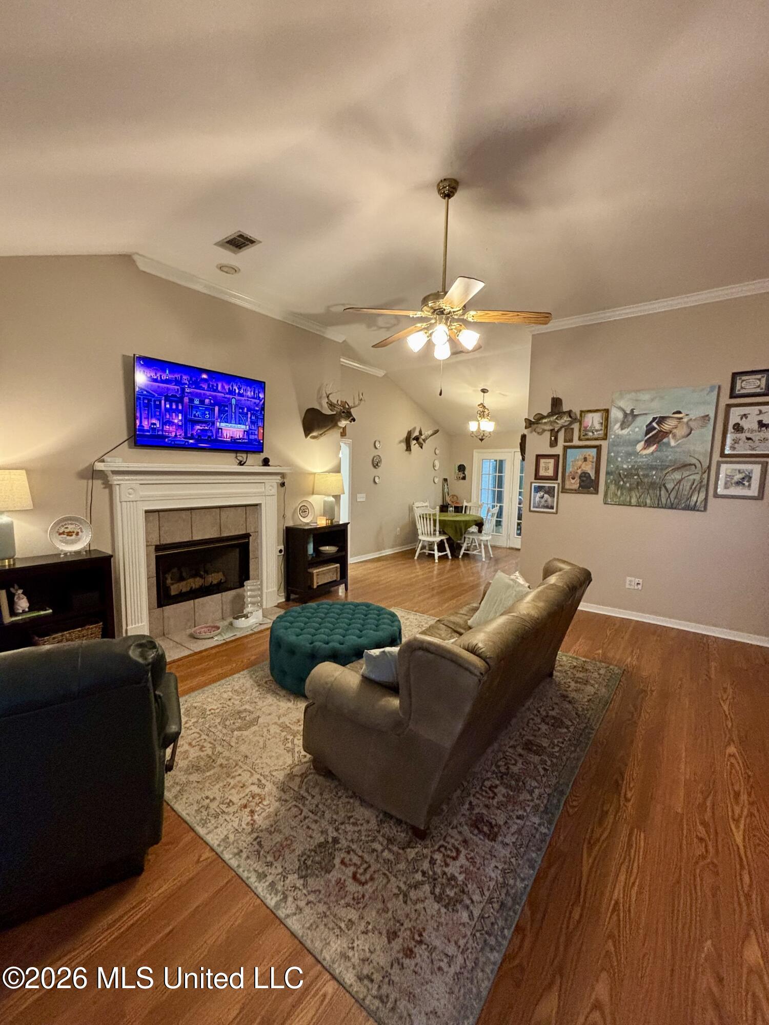 109 Evergreen Way Property Photo 21