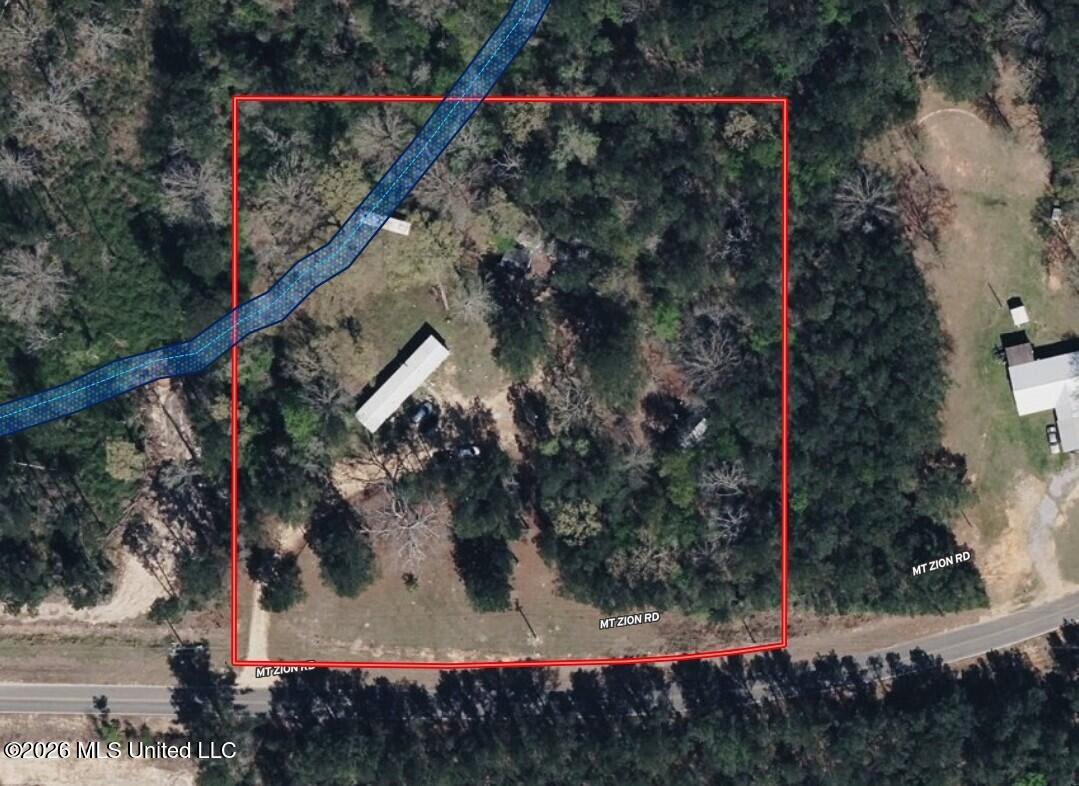 724 Mt Zion Road Property Photo 36