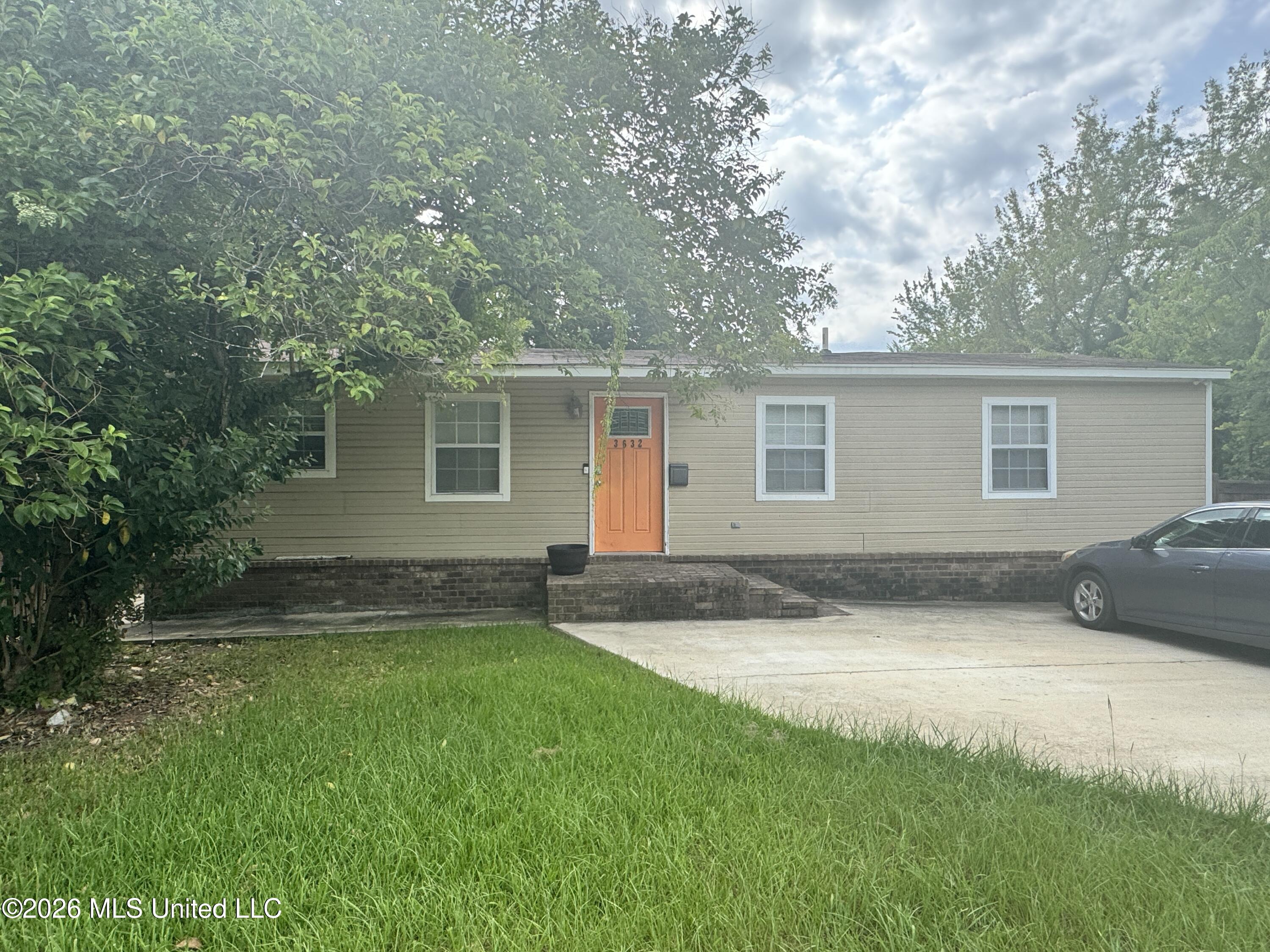 3632 Bailey Avenue Property Photo 1