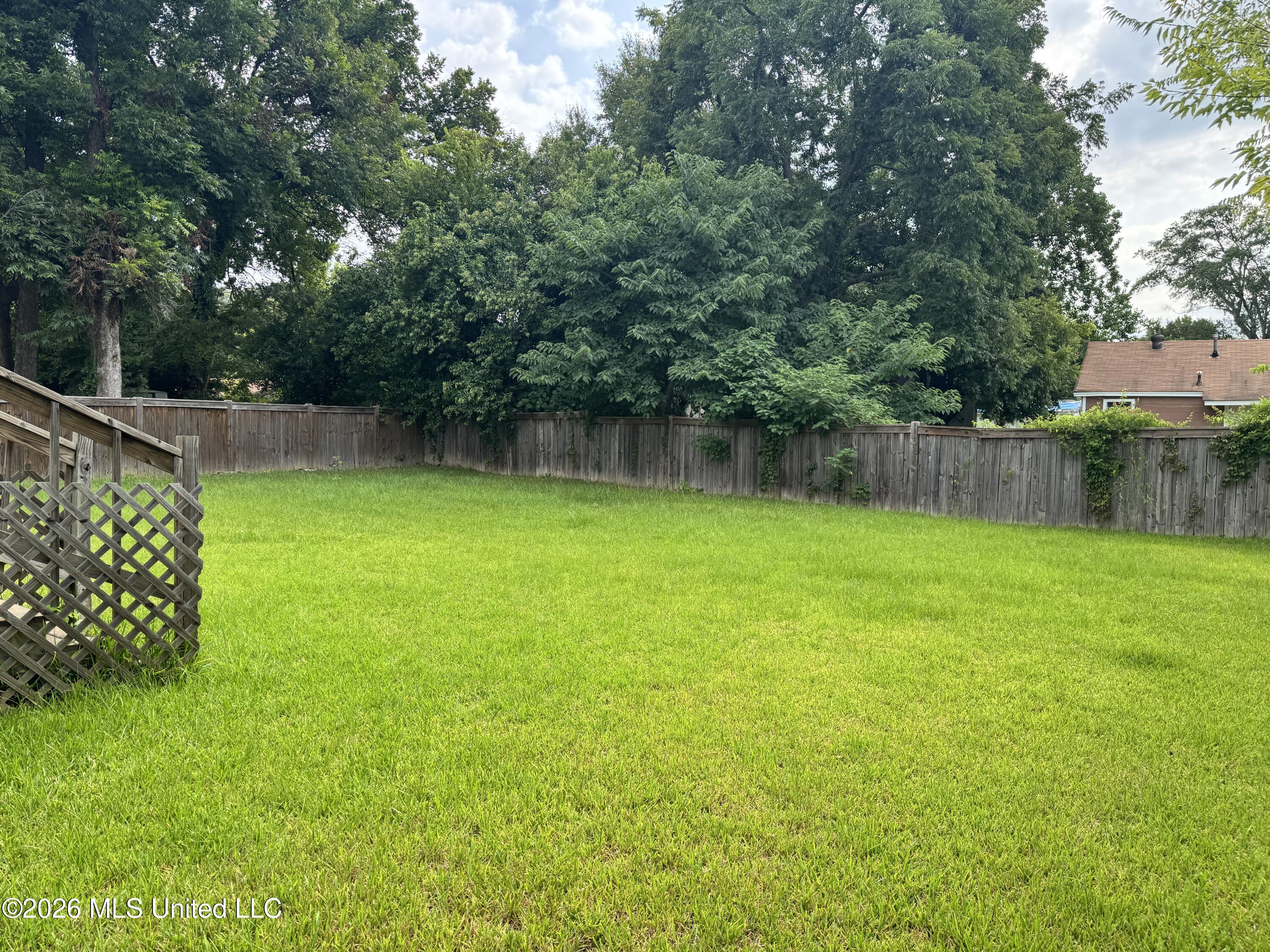 3632 Bailey Avenue Property Photo 15