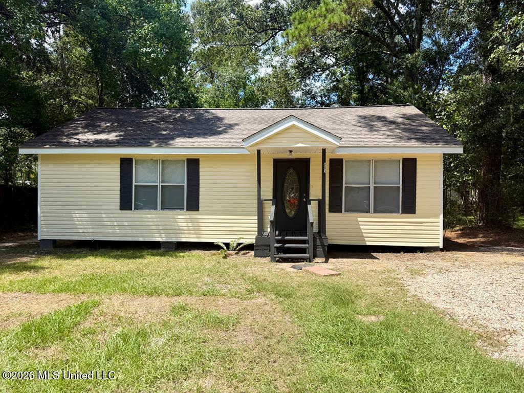 603 Carter Street Property Photo 1