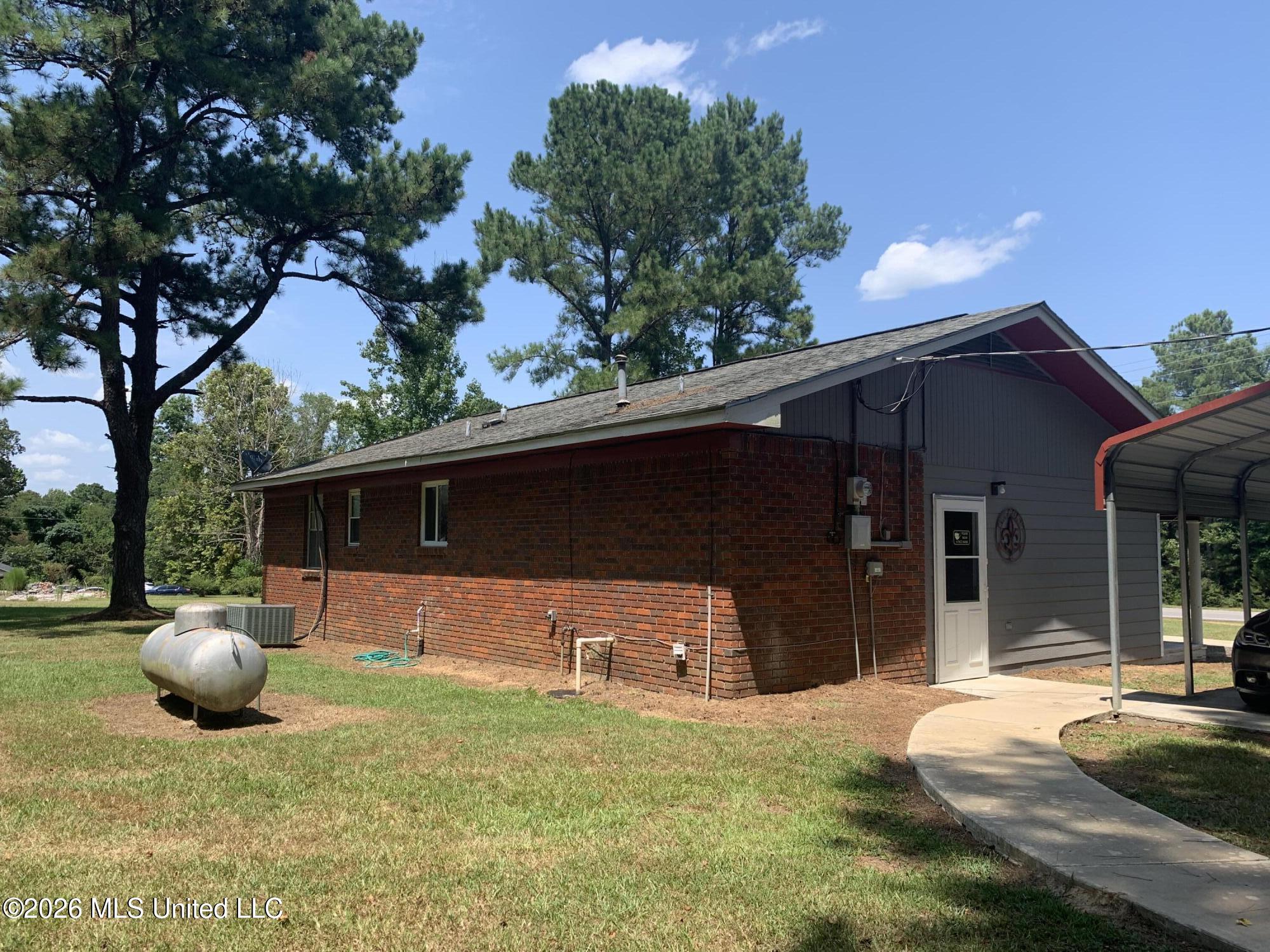 8389 Mississippi 35 Property Photo 34
