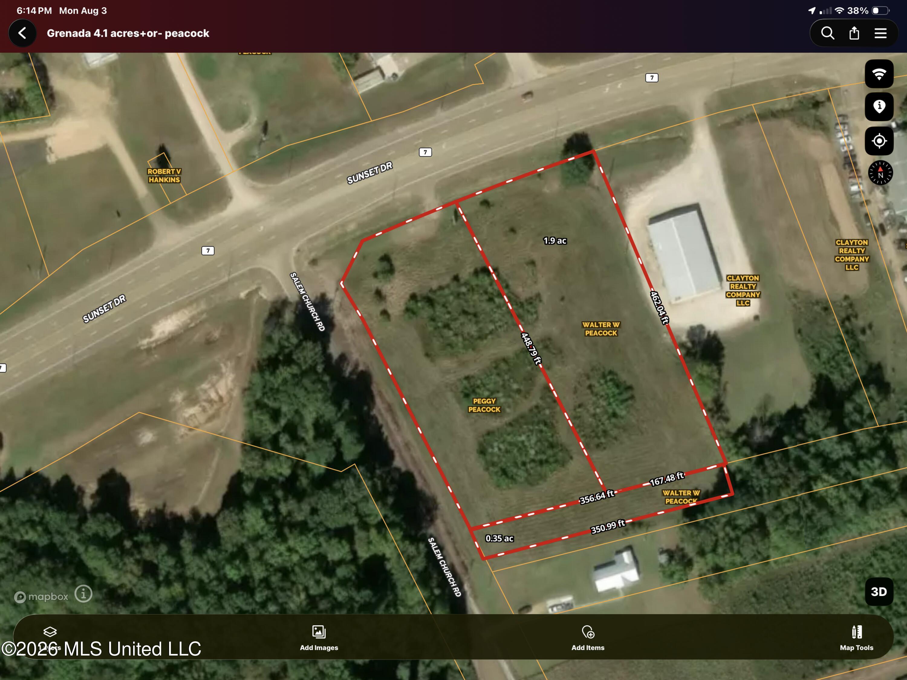 51 Salem Church Road Property Photo 6