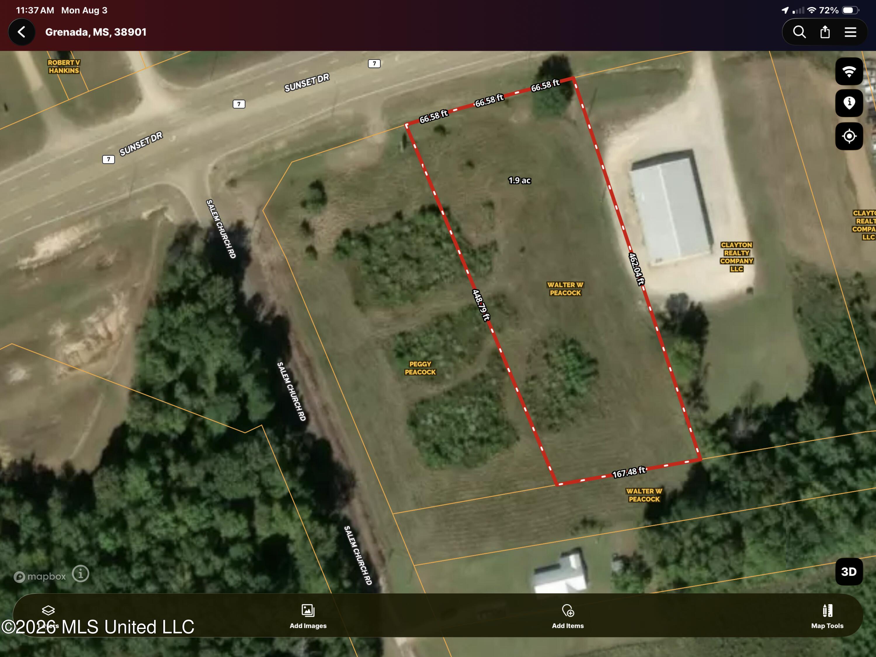 51 Salem Church Road Property Photo 10