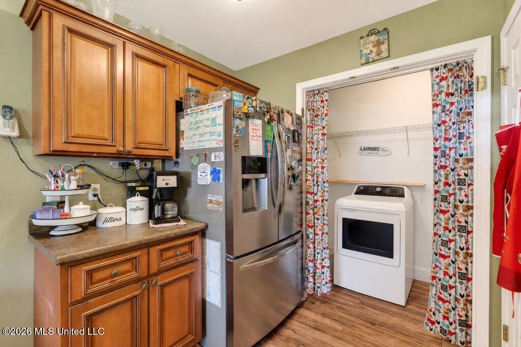 5 N Reba Drive Property Photo 2