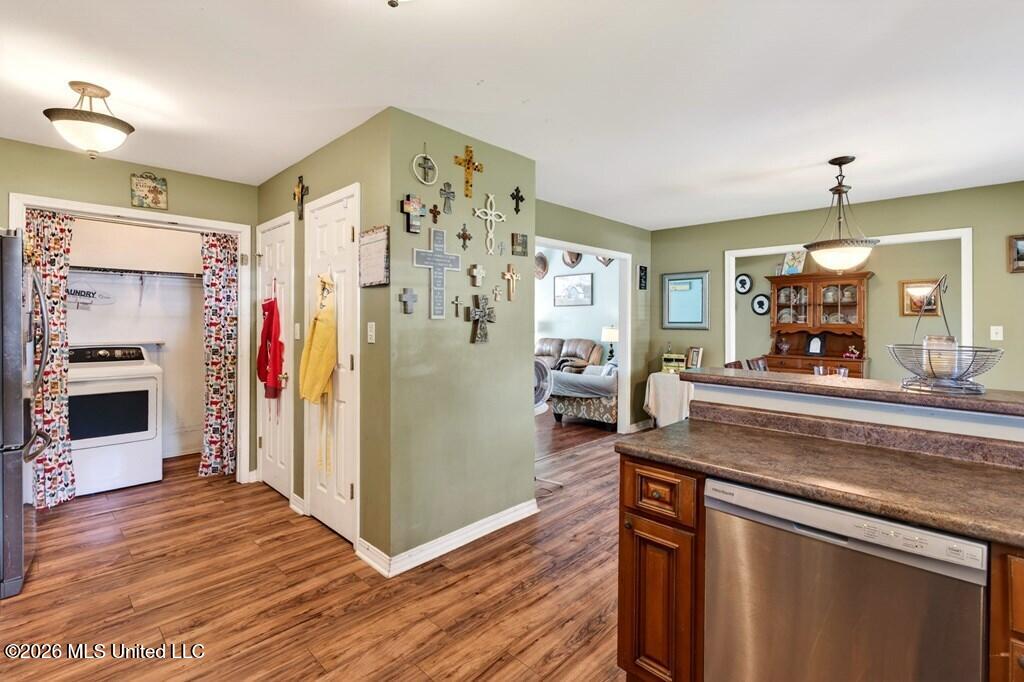 5 N Reba Drive Property Photo 3